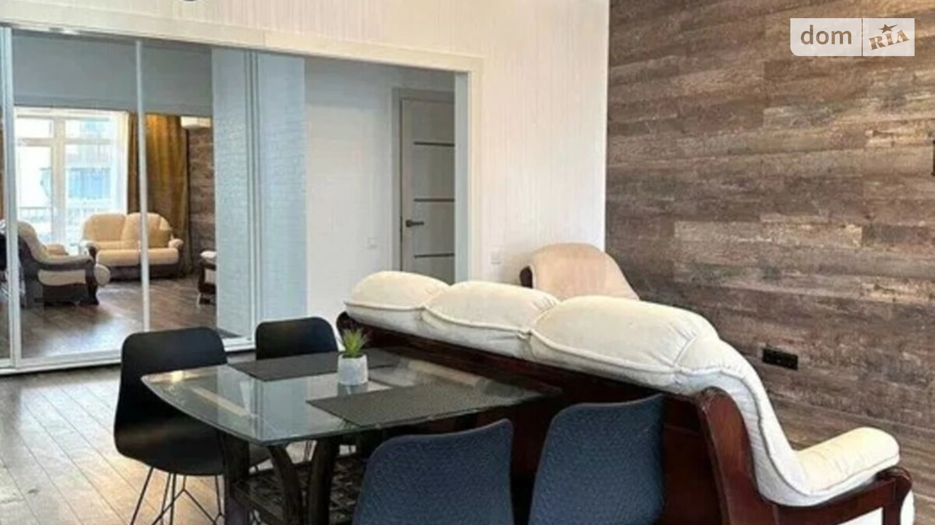 Продается 2-комнатная квартира 75 кв. м в Киеве, ул. Сергeя Данченко, 20 - фото 4