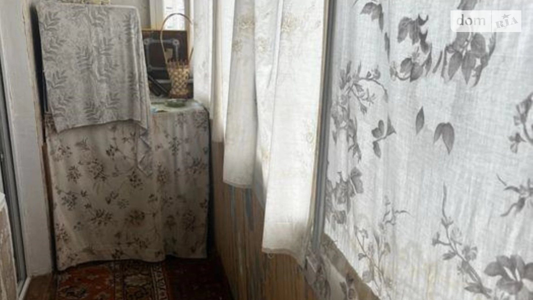 Продається 2-кімнатна квартира 54 кв. м у Києві, вул. Сержа Лифаря(Олександра Сабурова), 17 - фото 5