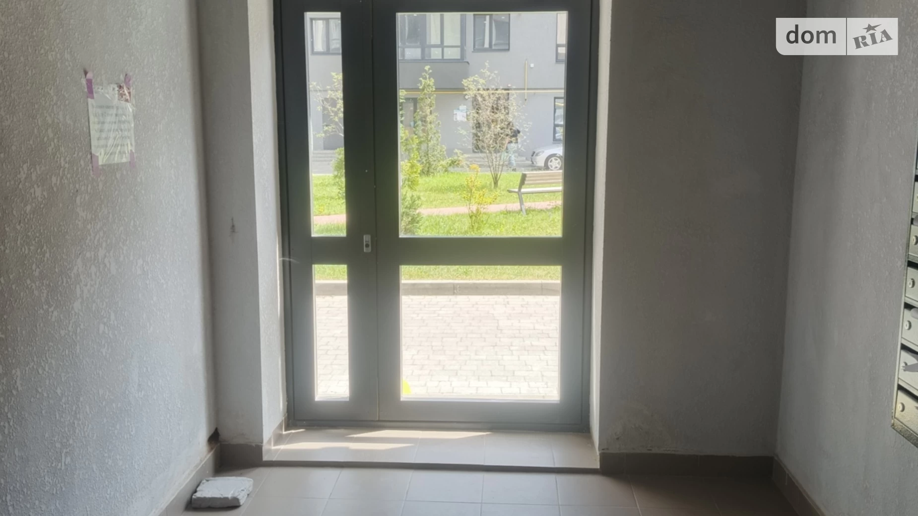 Продається 1-кімнатна квартира 43 кв. м у Івано-Франківську, вул. Національної Гвардії, 16М - фото 3