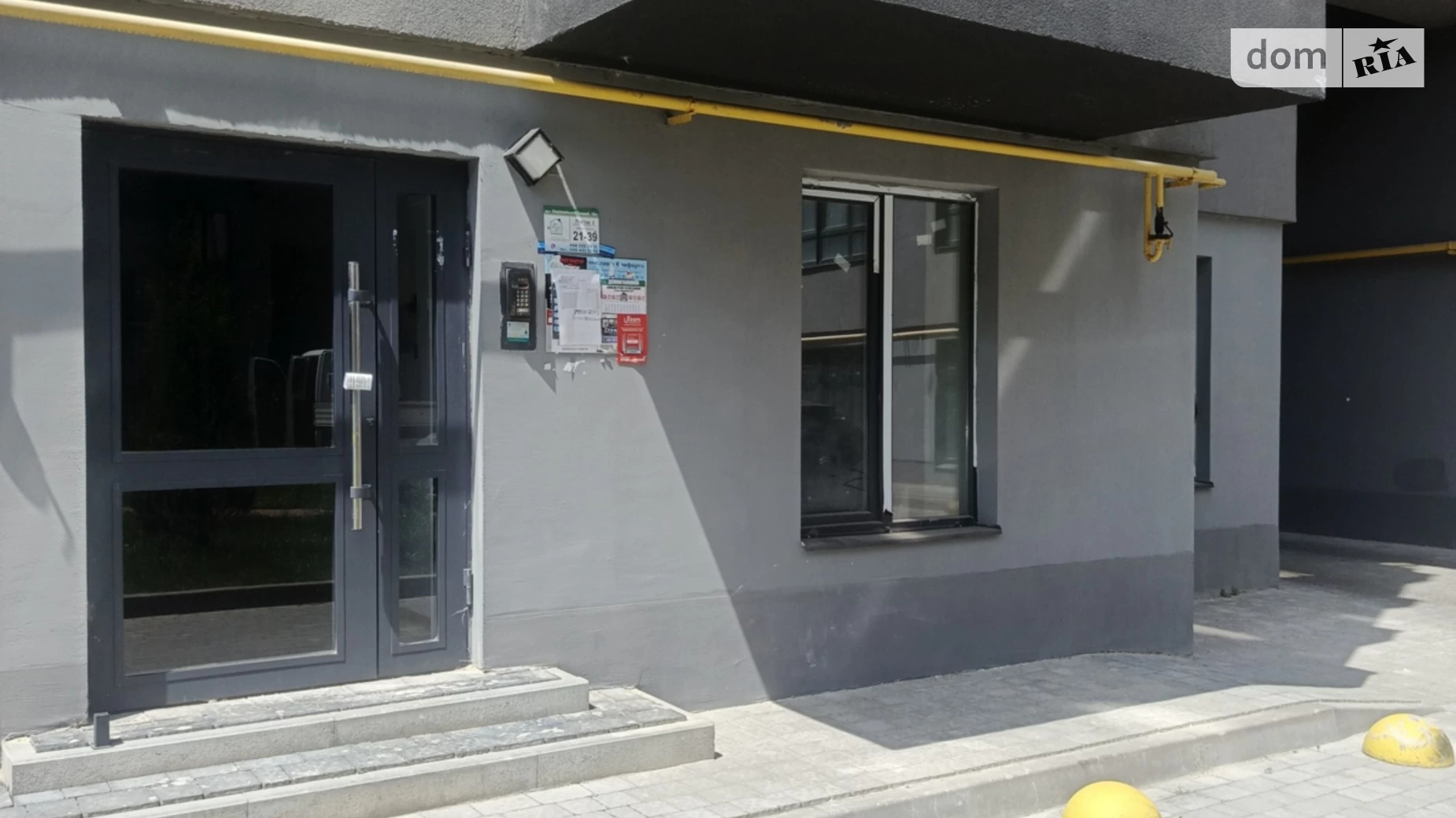 Продається 1-кімнатна квартира 43 кв. м у Івано-Франківську, вул. Національної Гвардії, 16М - фото 2