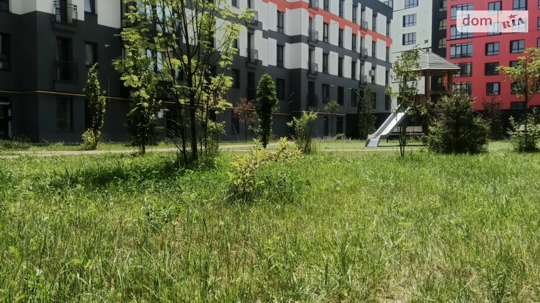 Продається 1-кімнатна квартира 43 кв. м у Івано-Франківську, вул. Національної Гвардії, 16М - фото 5