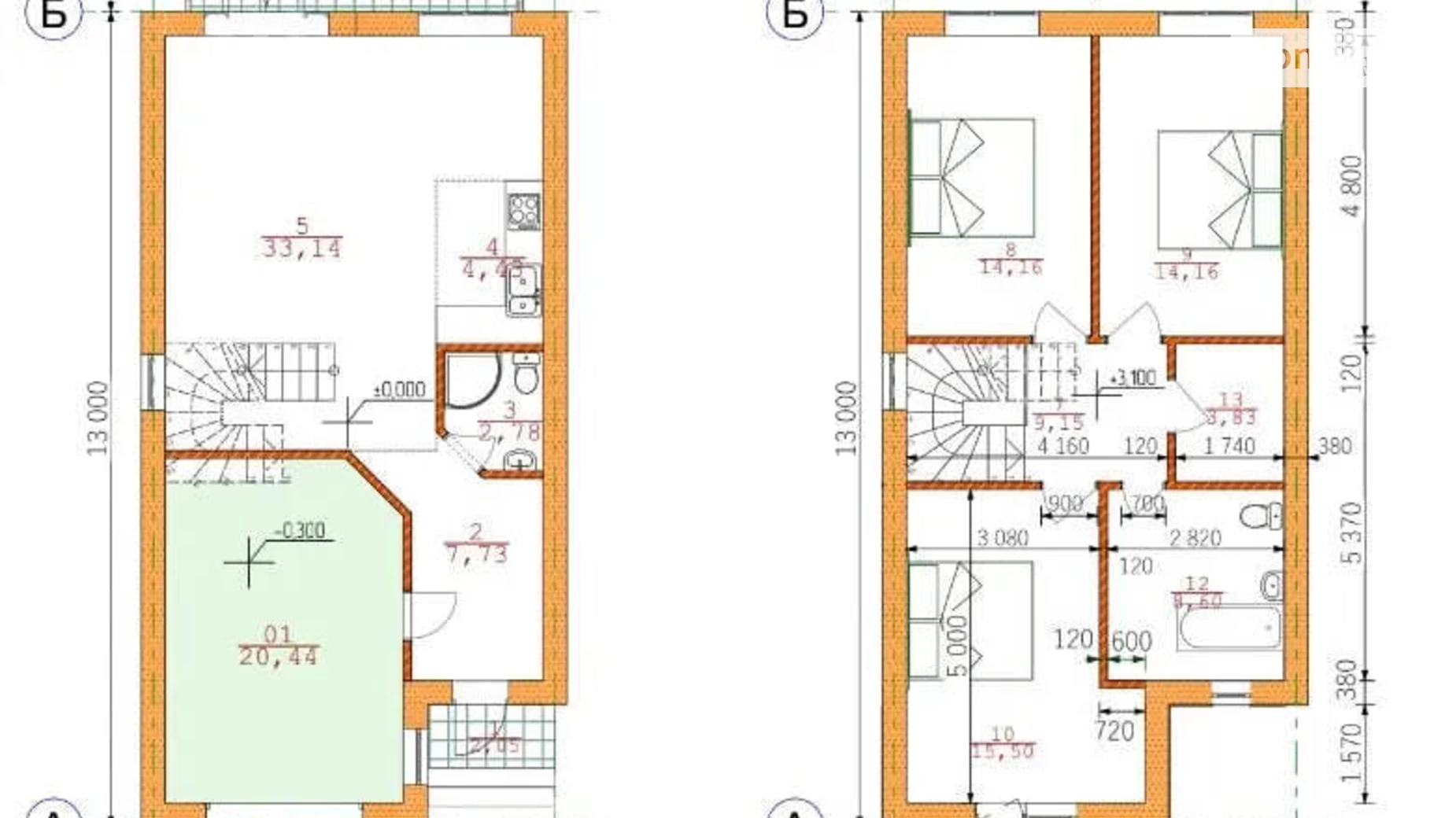 Крихівці (Івано-Франківськ), цена: 69000 $ - фото 5