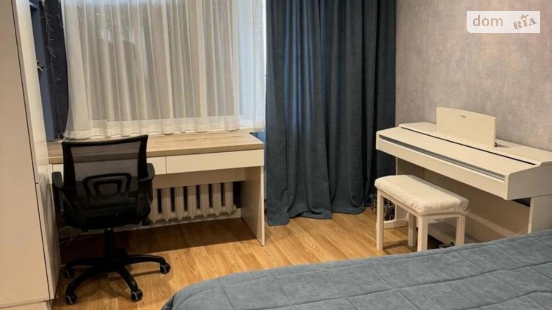 3-кімнатна квартира 70 кв. м у Запоріжжі, вул. Запорізька - фото 3