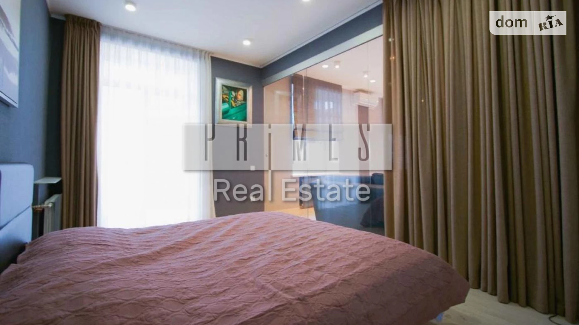 Продается 2-комнатная квартира 52 кв. м в Киеве, пер. Евгения Гуцало, 3 - фото 5