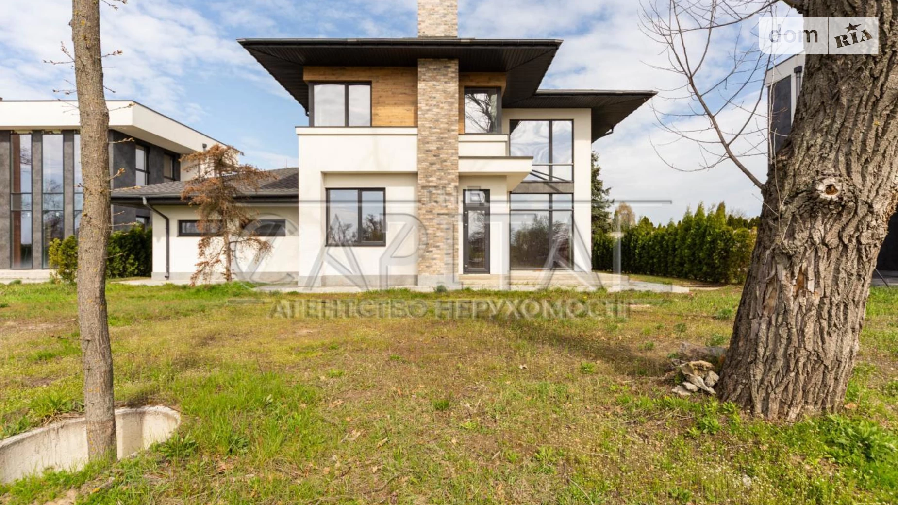 Продается дом на 2 этажа 250 кв. м с баней/сауной, цена: 340000 $ - фото 5