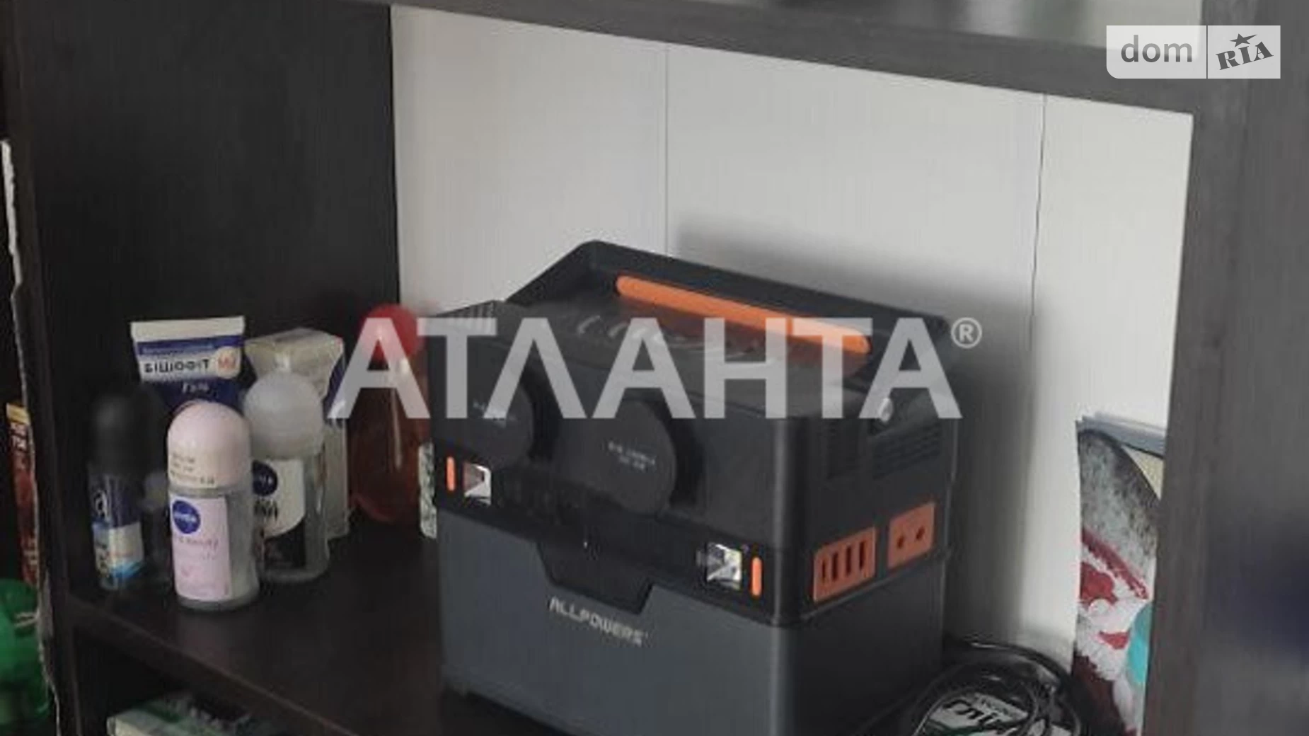 Продается 1-комнатная квартира 40 кв. м в Одессе, ул. Красная - фото 2