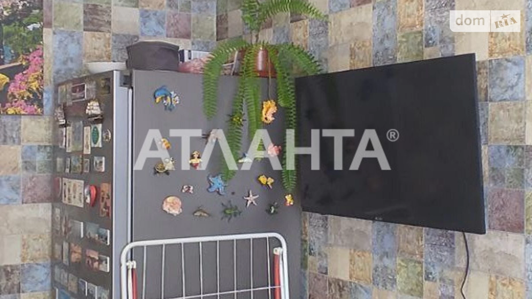 Продается 1-комнатная квартира 40 кв. м в Одессе, ул. Красная - фото 5