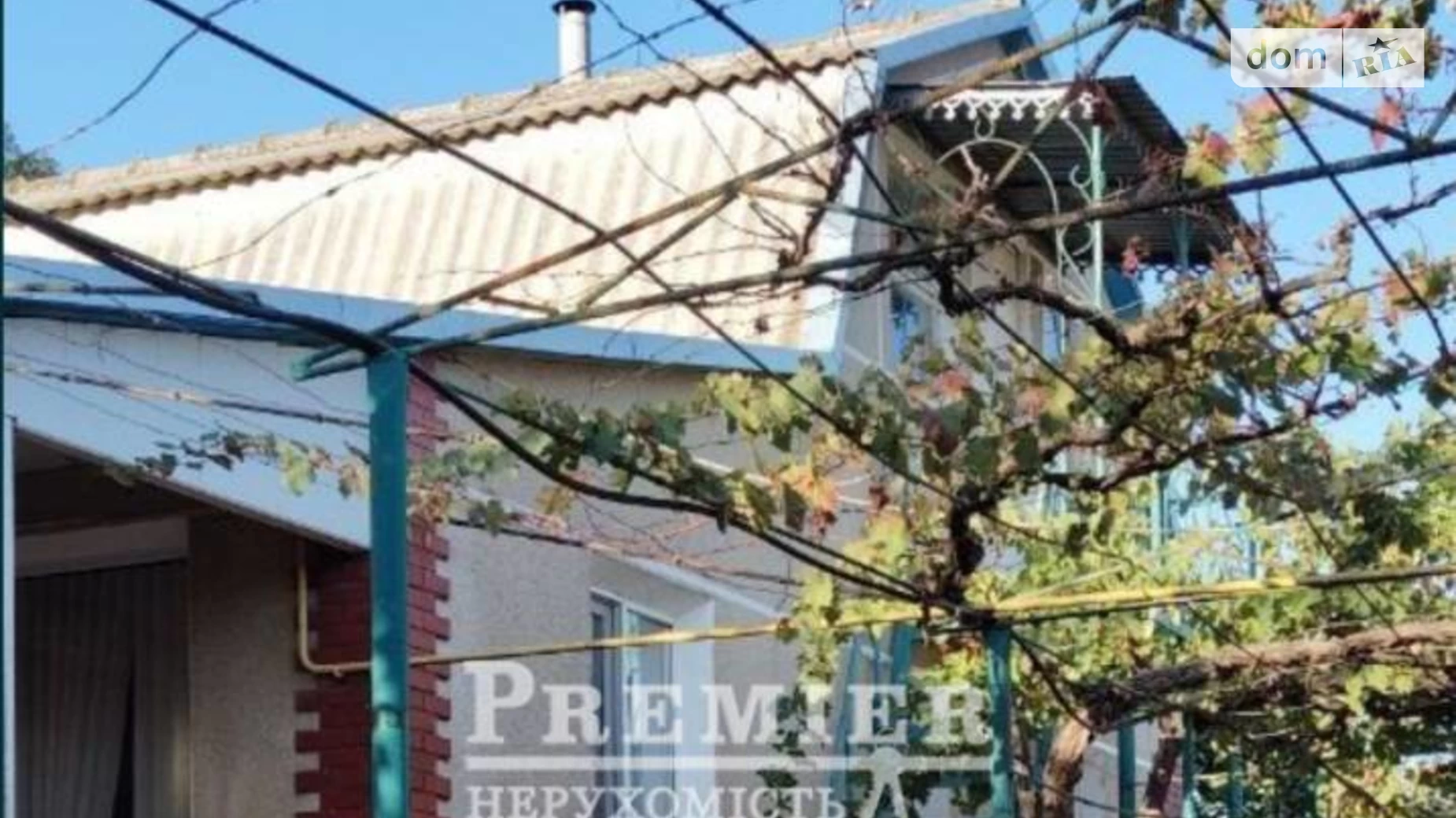 Продається одноповерховий будинок 60 кв. м з ділянкою, цена: 35000 $ - фото 2
