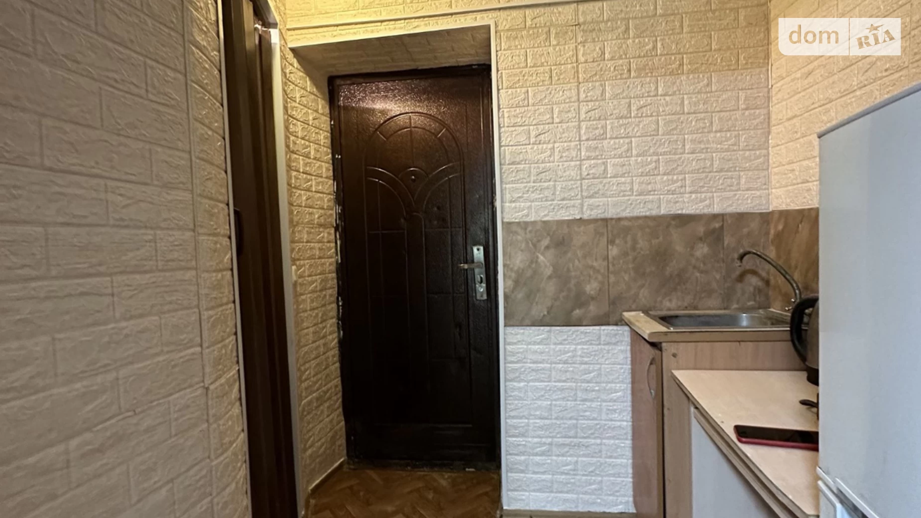 Продається 1-кімнатна квартира 20 кв. м у, цена: 10500 $ - фото 3