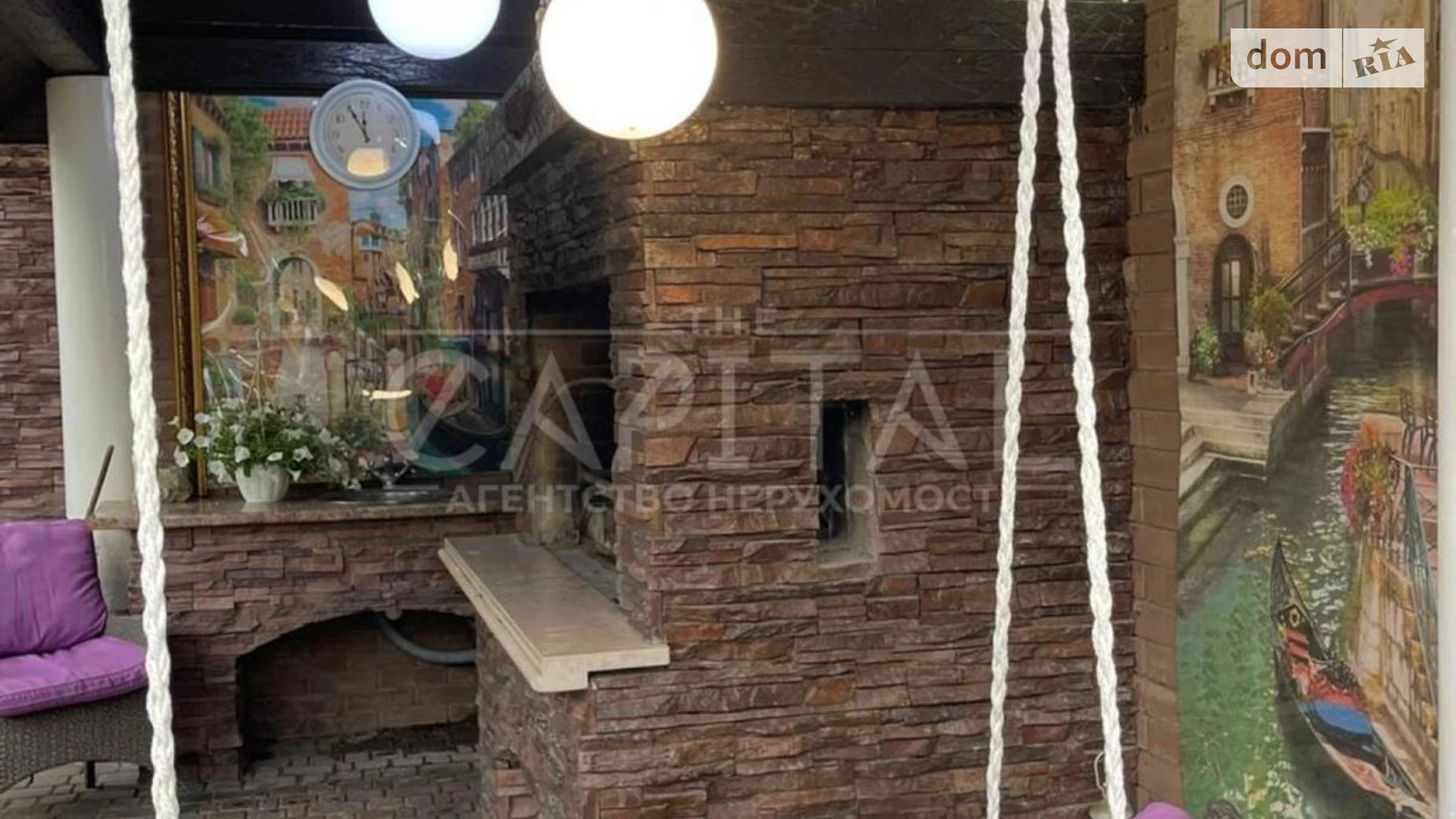 Здається в оренду будинок 2 поверховий 150 кв. м з балконом, цена: 950 $ - фото 4