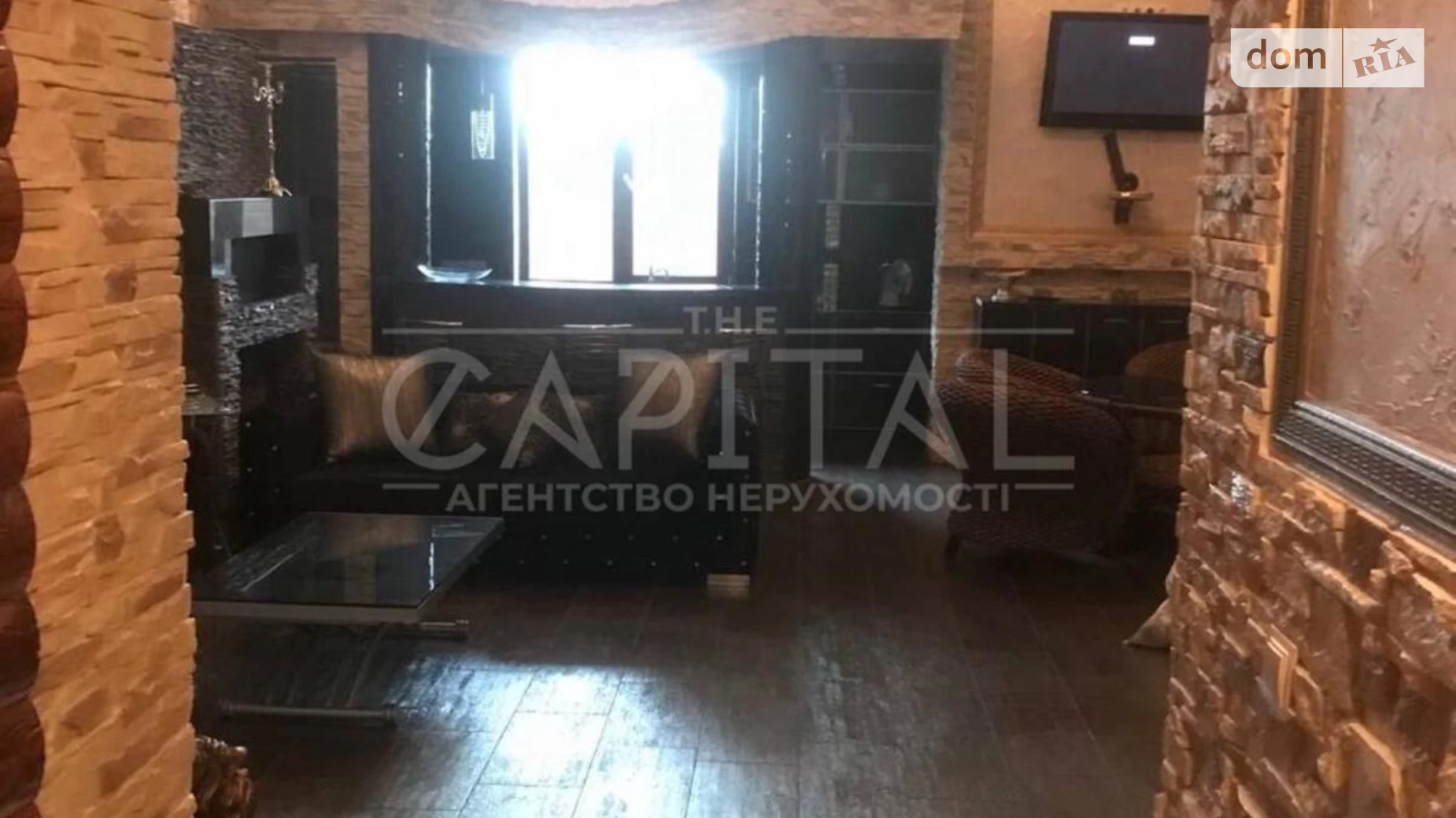 Здається в оренду будинок 2 поверховий 150 кв. м з балконом, цена: 950 $ - фото 5