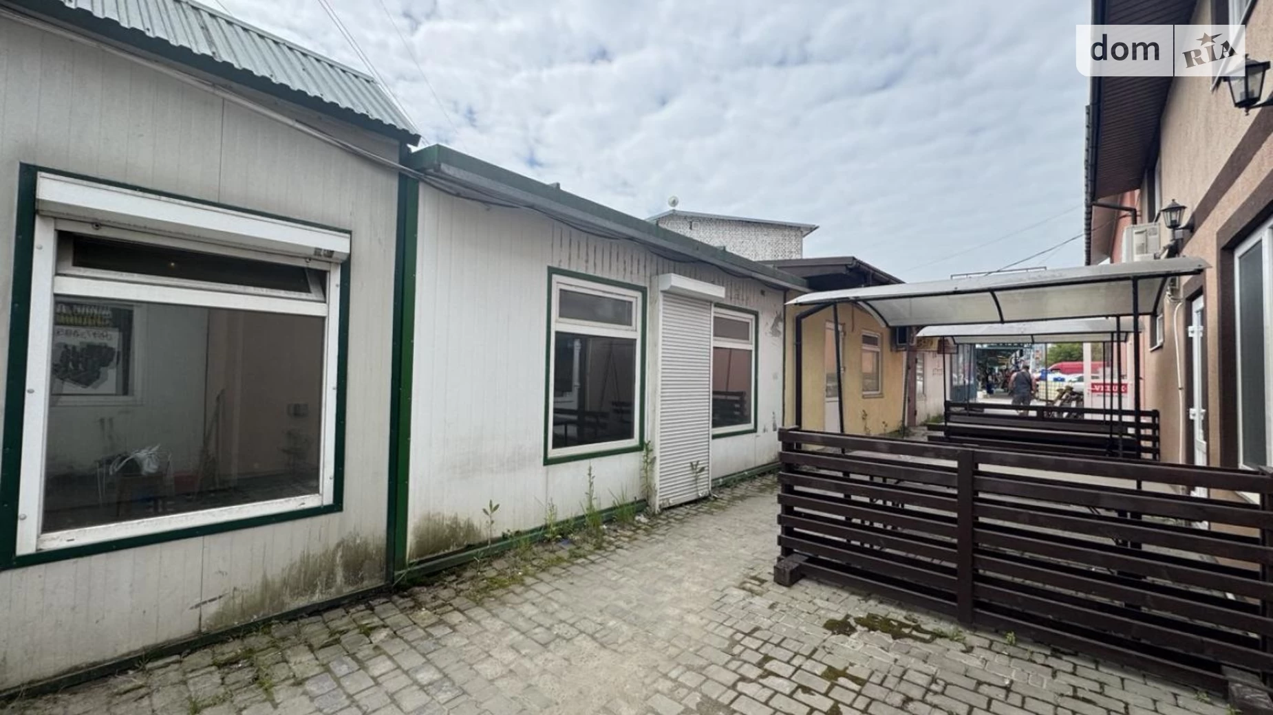 Продається приміщення вільного призначення 26 кв. м в 1-поверховій будівлі, цена: 20000 $ - фото 3