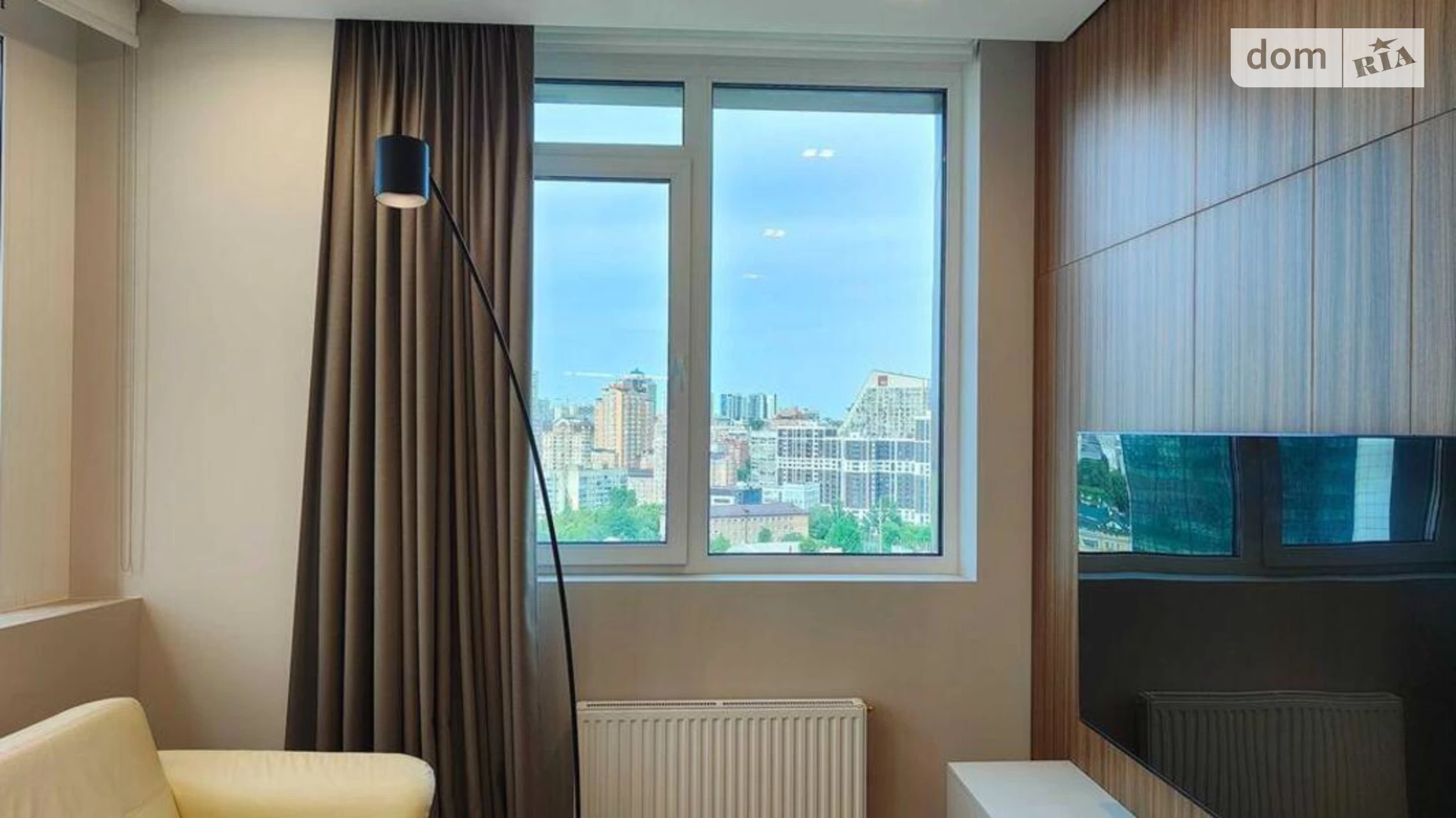 Продается 3-комнатная квартира 82 кв. м в Киеве, просп. Берестейский(Победы) - фото 5