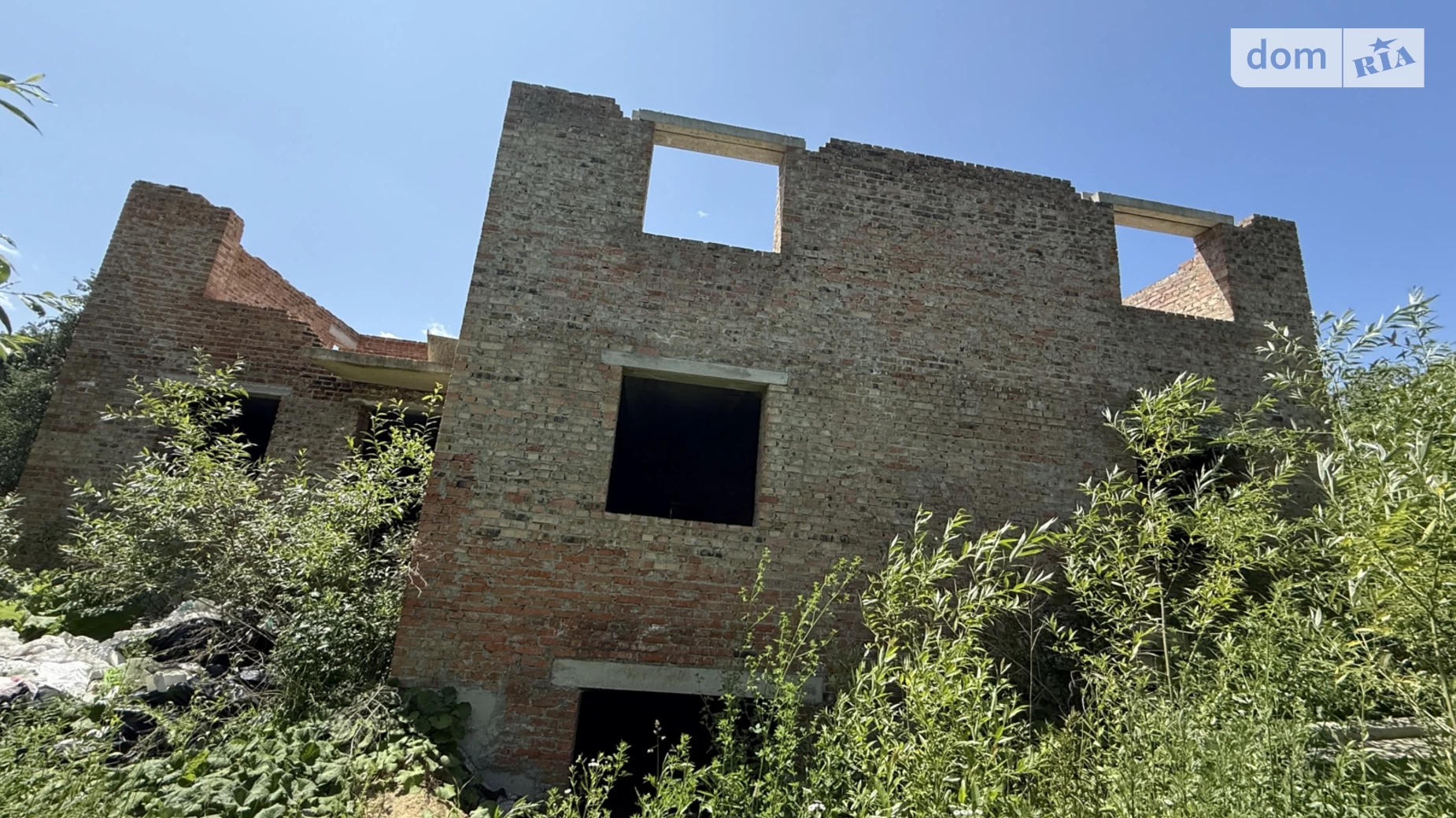 Продається приміщення вільного призначення 241 кв. м в 2-поверховій будівлі, цена: 60000 $ - фото 4