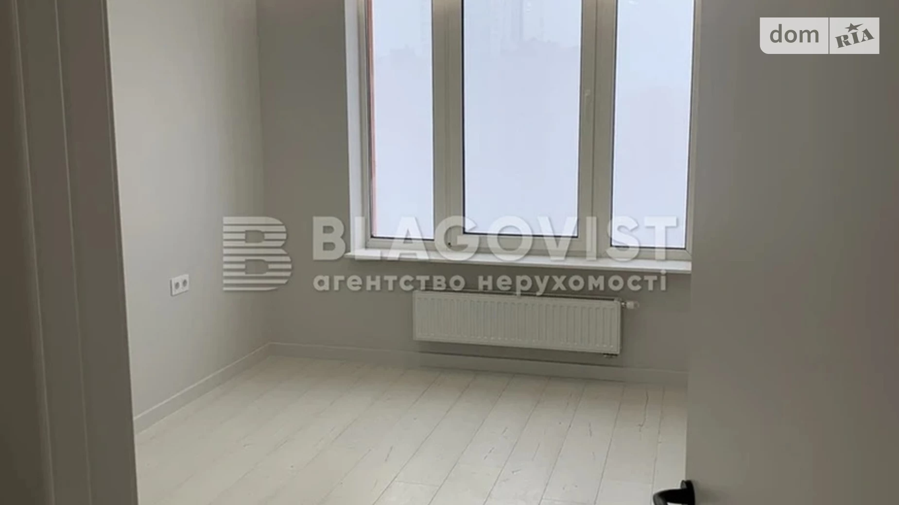 Продається 2-кімнатна квартира 60 кв. м у Києві, наб. Дніпровська, 18А - фото 2