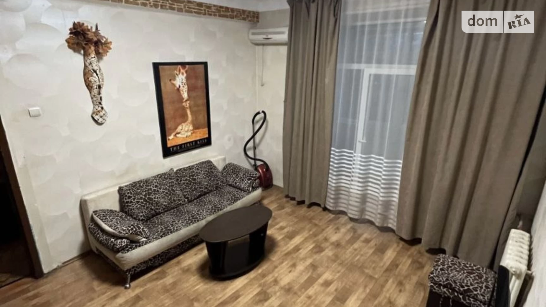 Здається в оренду 1-кімнатна квартира 35 кв. м у Дніпрі, вул. Робоча - фото 4