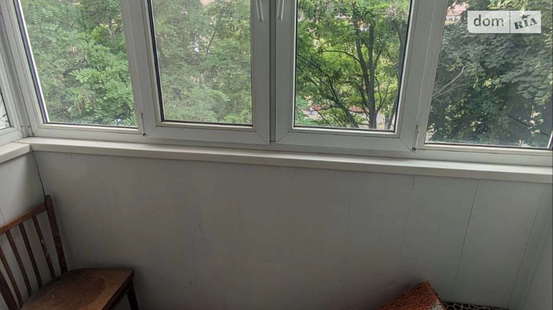 Здається в оренду 1-кімнатна квартира 35 кв. м у Дніпрі, вул. Робоча - фото 3