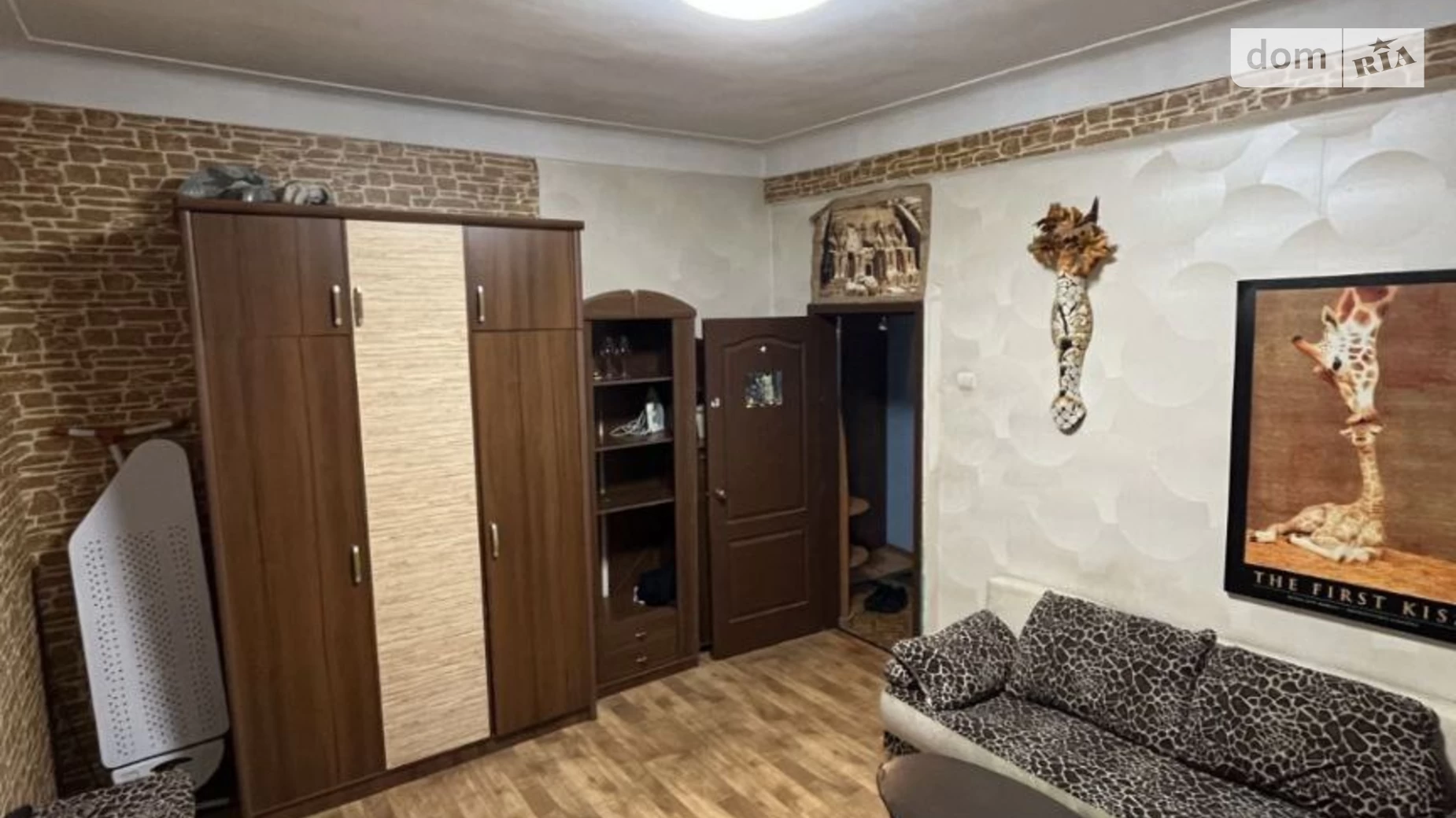 Здається в оренду 1-кімнатна квартира 35 кв. м у Дніпрі, вул. Робоча - фото 5