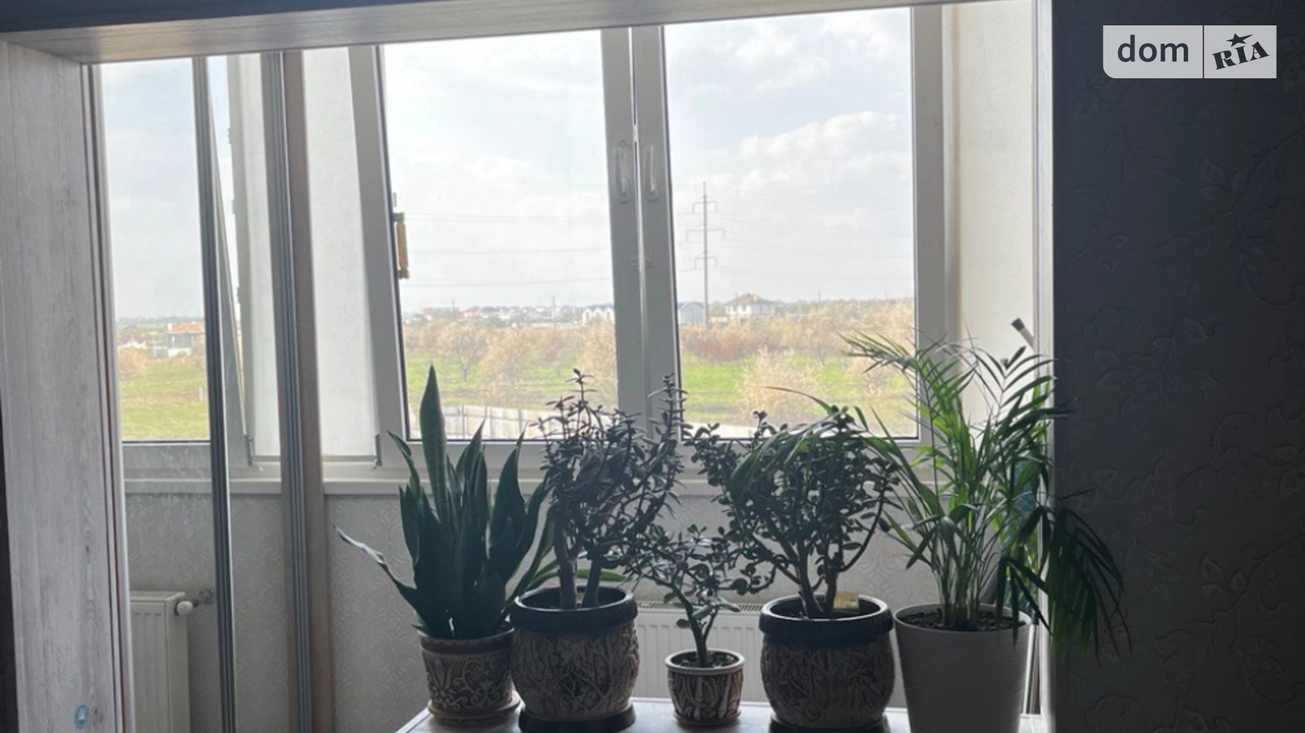 Продается 1-комнатная квартира 37 кв. м в Одессе, ул. Трамвайная, 15Б - фото 5