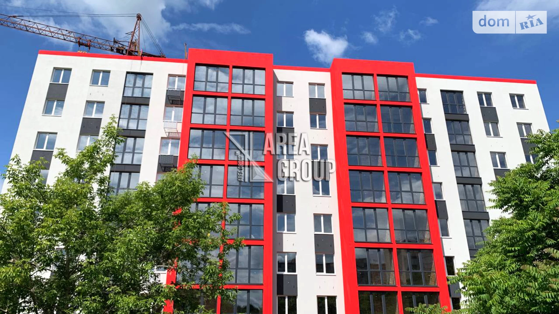 Продается 1-комнатная квартира 35.04 кв. м в Каменце-Подольском, ул. Патриарха Мстислава, 2А - фото 3