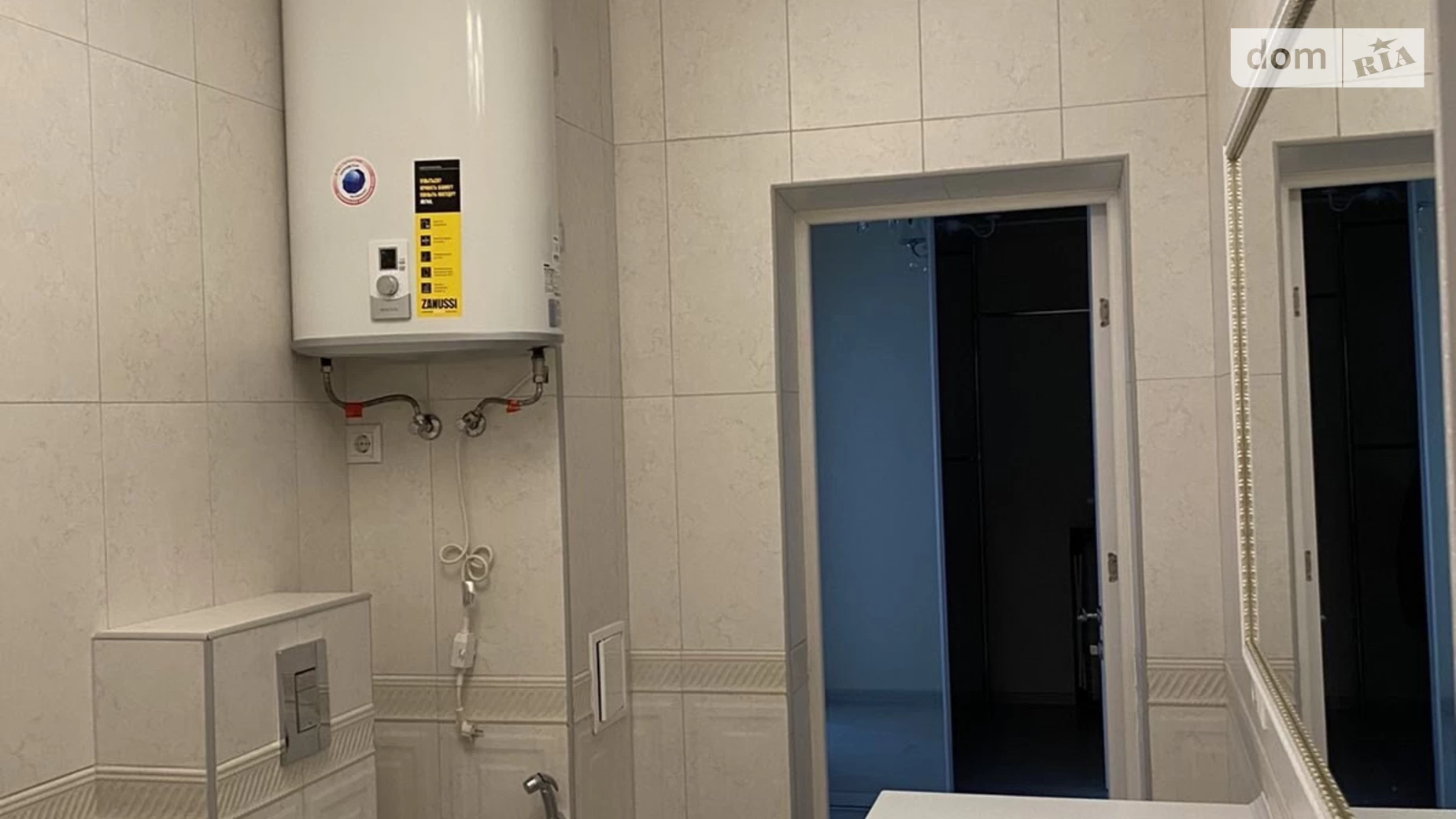 Продається 2-кімнатна квартира 84 кв. м у Одесі, вул. Генуезька, 5 - фото 5