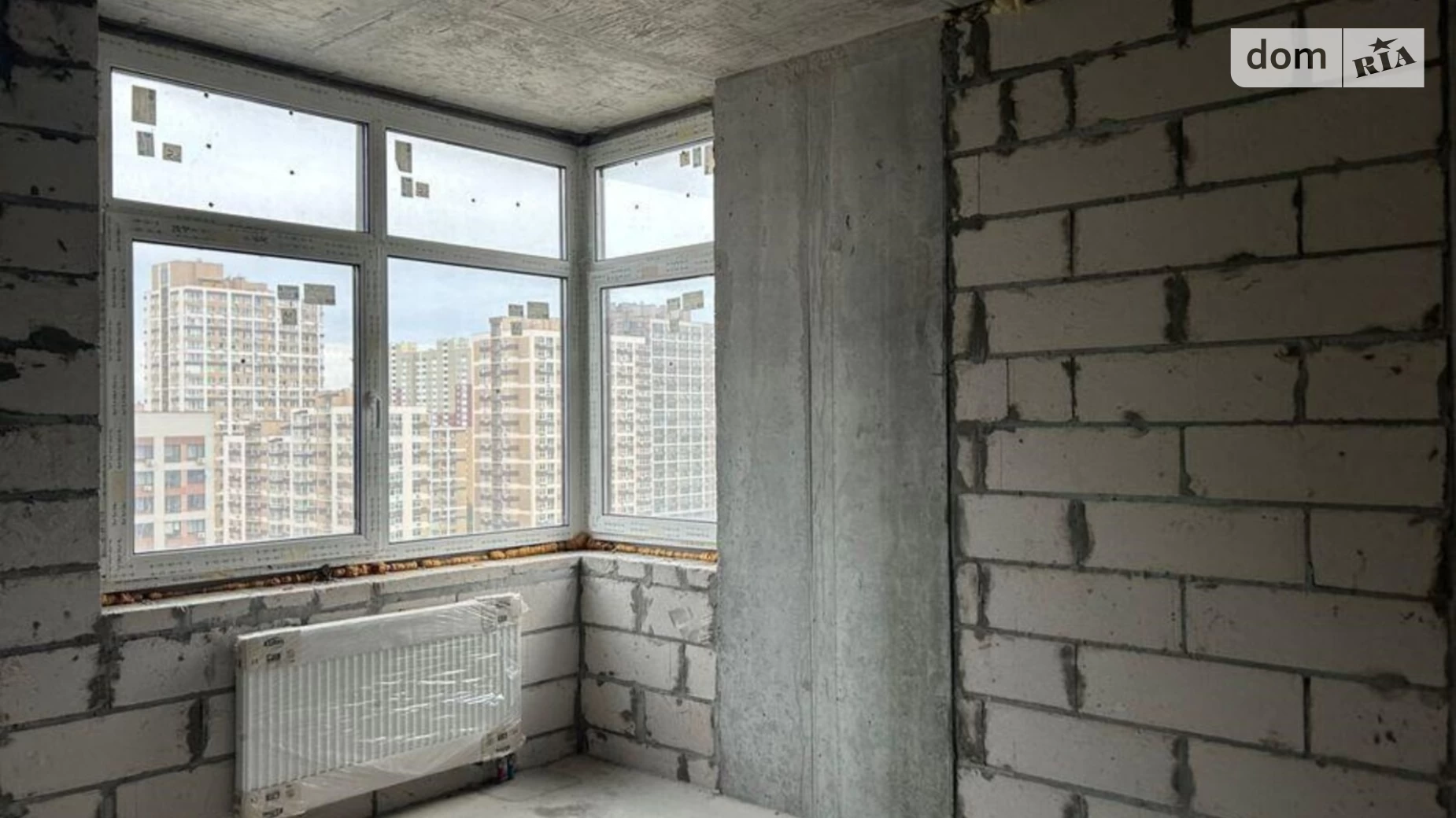 Продається 2-кімнатна квартира 77 кв. м у Києві, цена: 90000 $ - фото 4