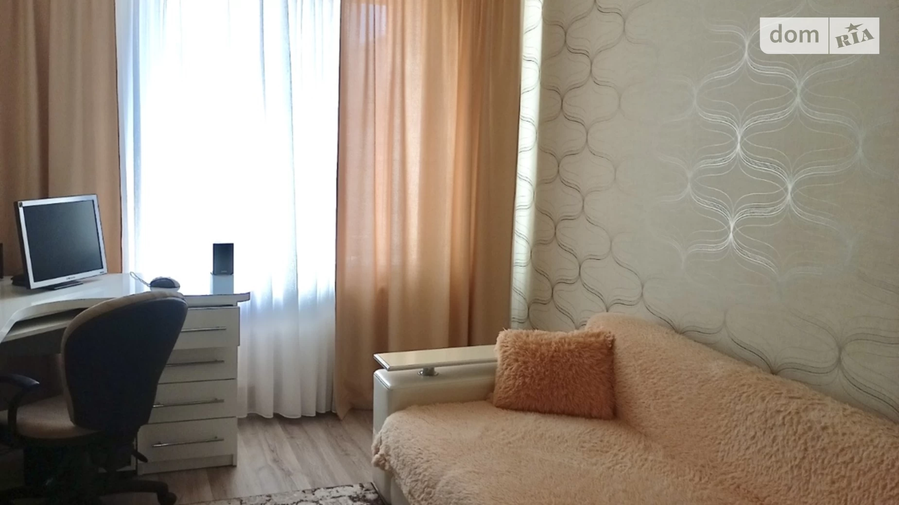 Здається в оренду 2-кімнатна квартира 65 кв. м у Хмельницькому, вул. Кармелюка, 5 - фото 4