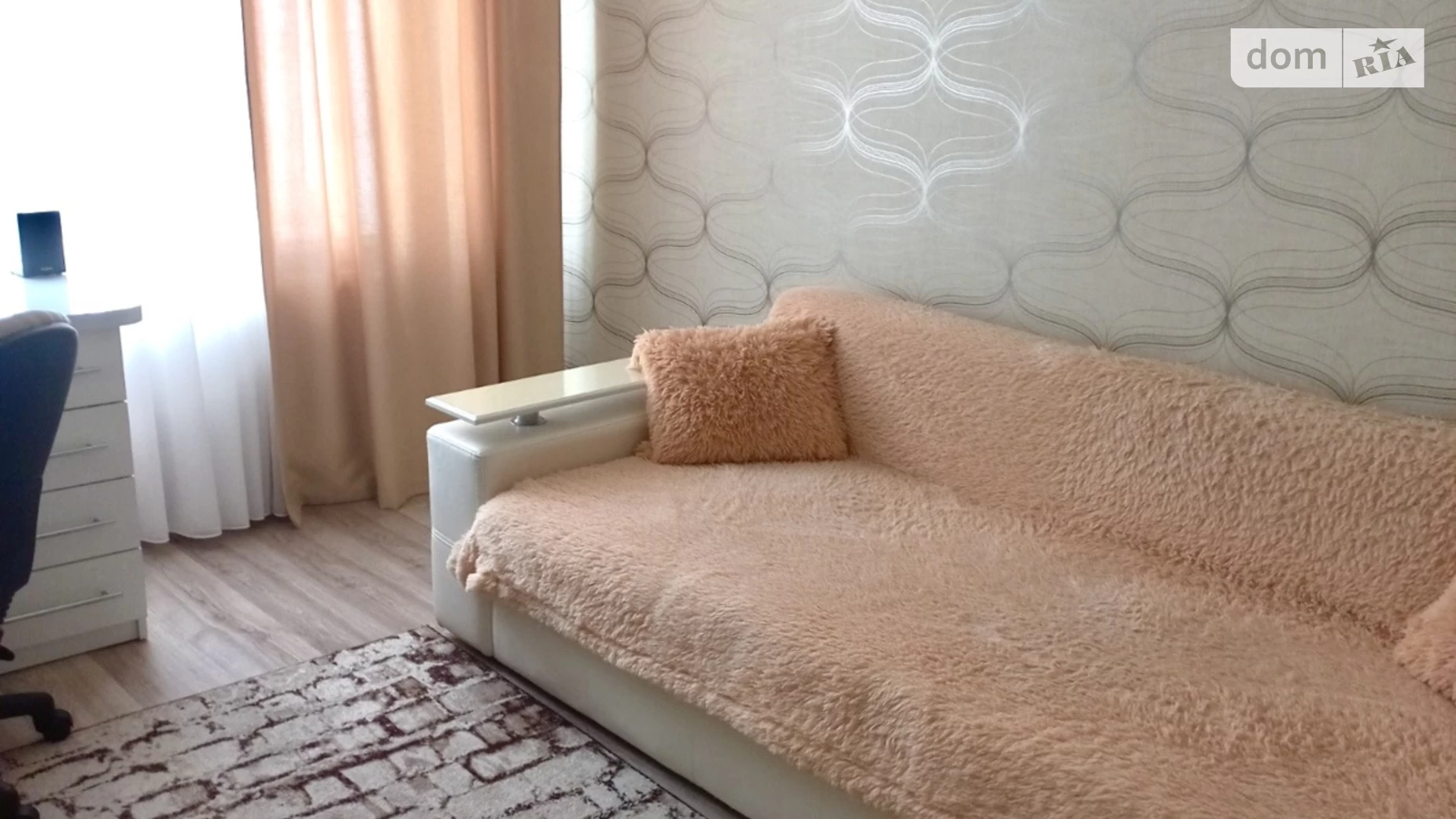 Здається в оренду 2-кімнатна квартира 65 кв. м у Хмельницькому, вул. Кармелюка, 5 - фото 5