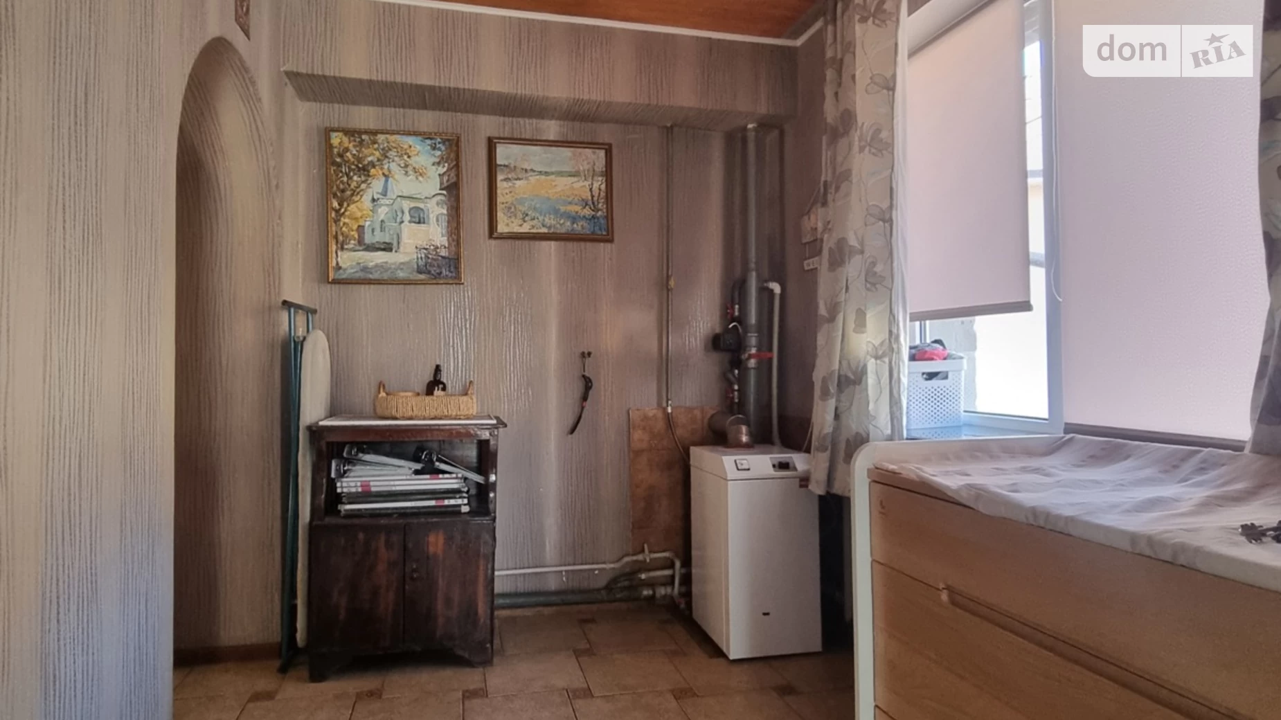 Продается дом на 2 этажа 161 кв. м с подвалом, цена: 160000 $ - фото 5
