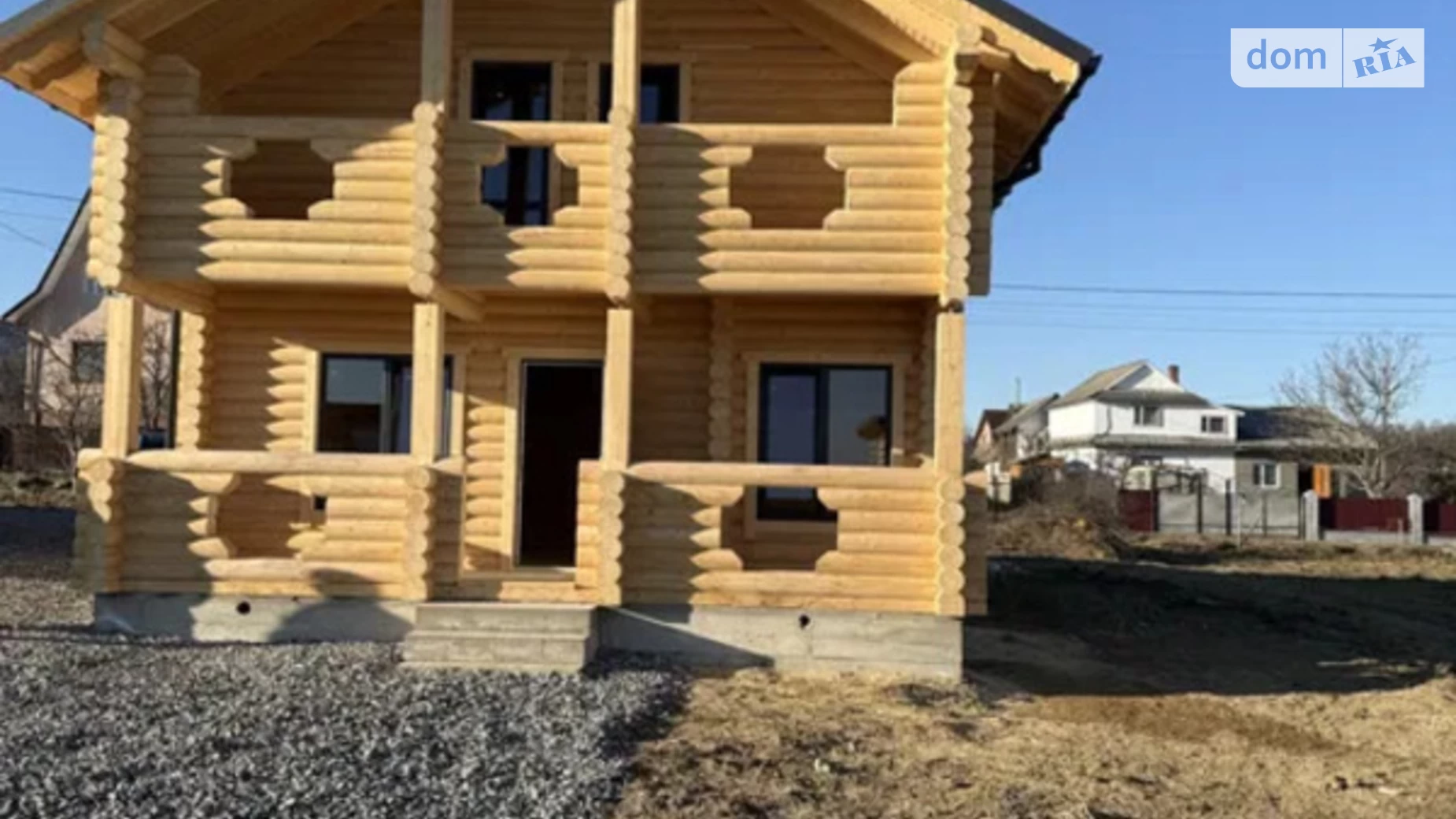 Продається будинок 2 поверховий 109 кв. м з верандою, цена: 120000 $ - фото 2