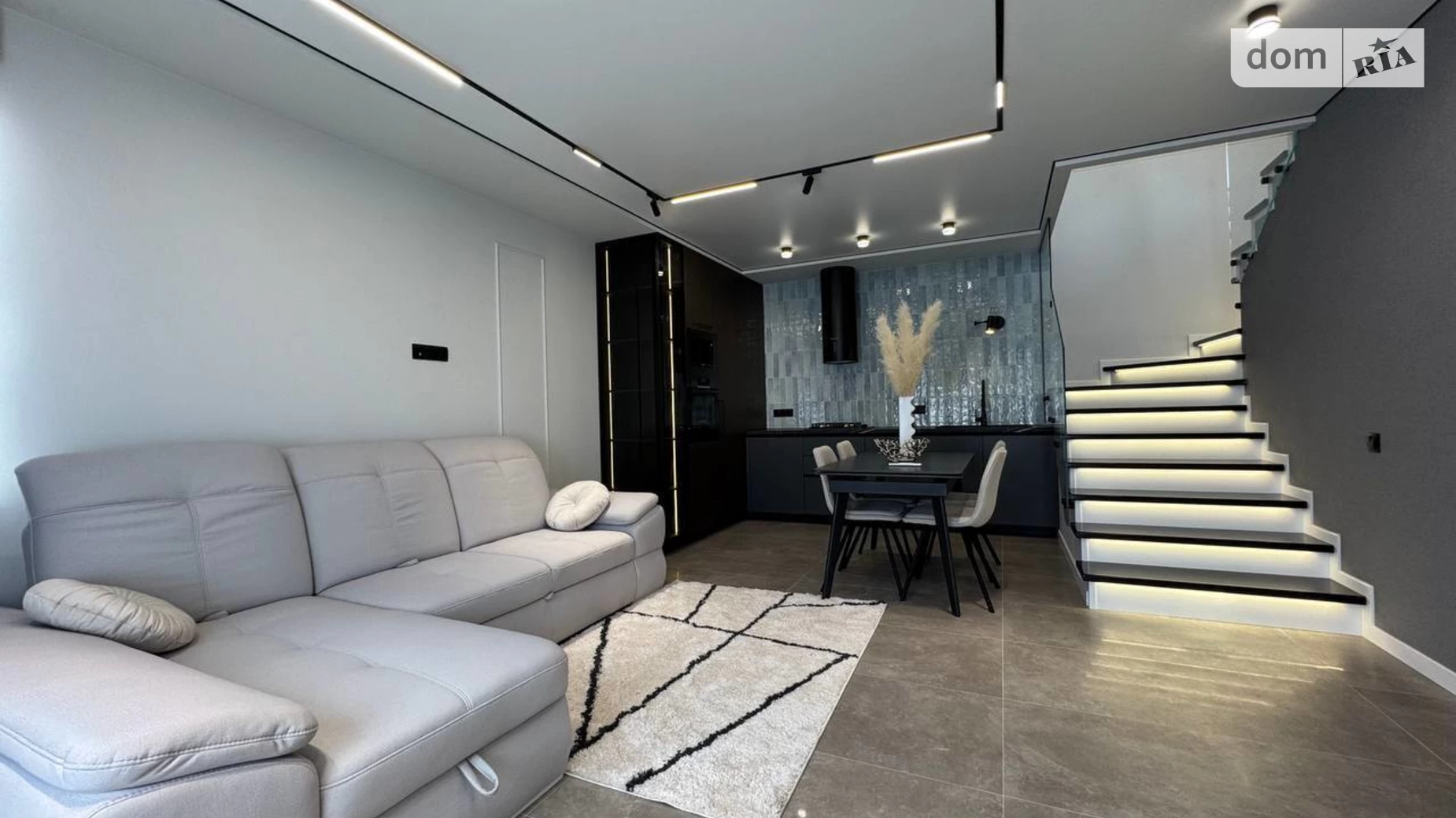 Продается дом на 2 этажа 113 кв. м с беседкой, цена: 145000 $ - фото 3