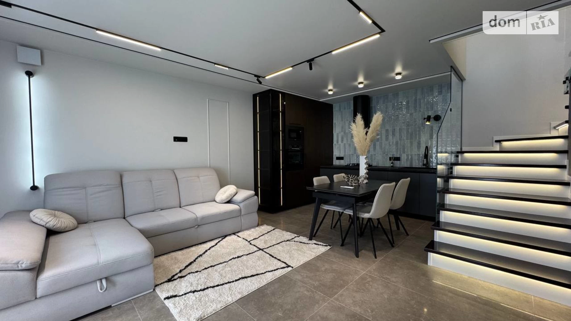 Продается дом на 2 этажа 113 кв. м с беседкой, цена: 145000 $ - фото 2