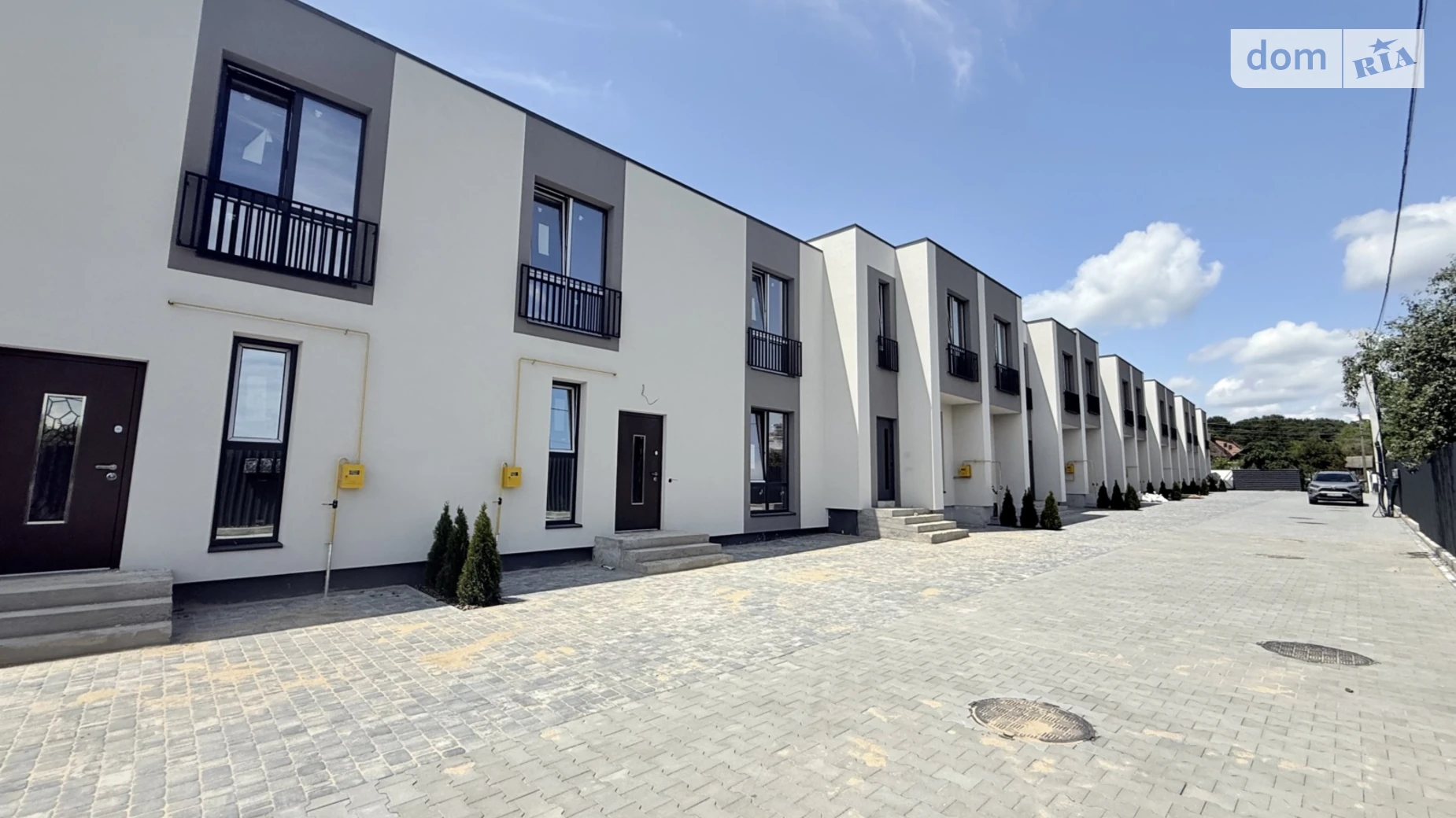 ул. Леси Украинки Зарванцы ЖК Флагман Зарванци, цена: 64000 $ - фото 4