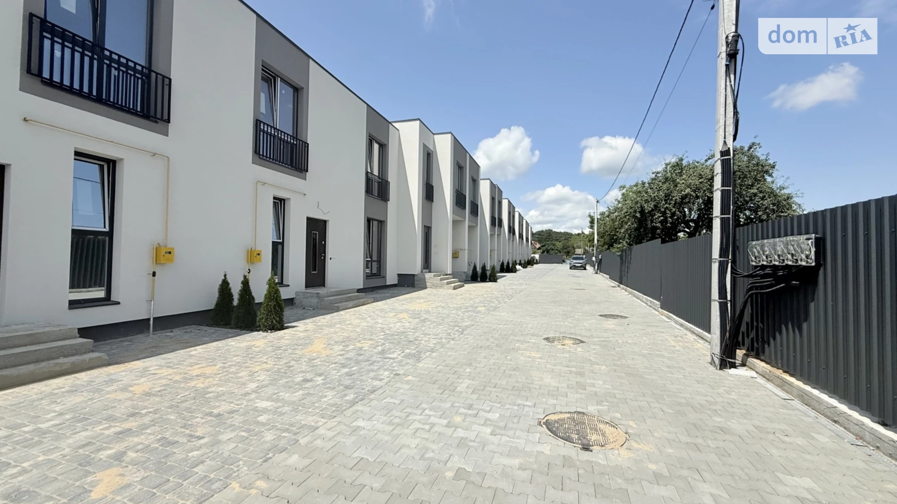 ул. Леси Украинки Зарванцы ЖК Флагман Зарванци, цена: 64000 $ - фото 3