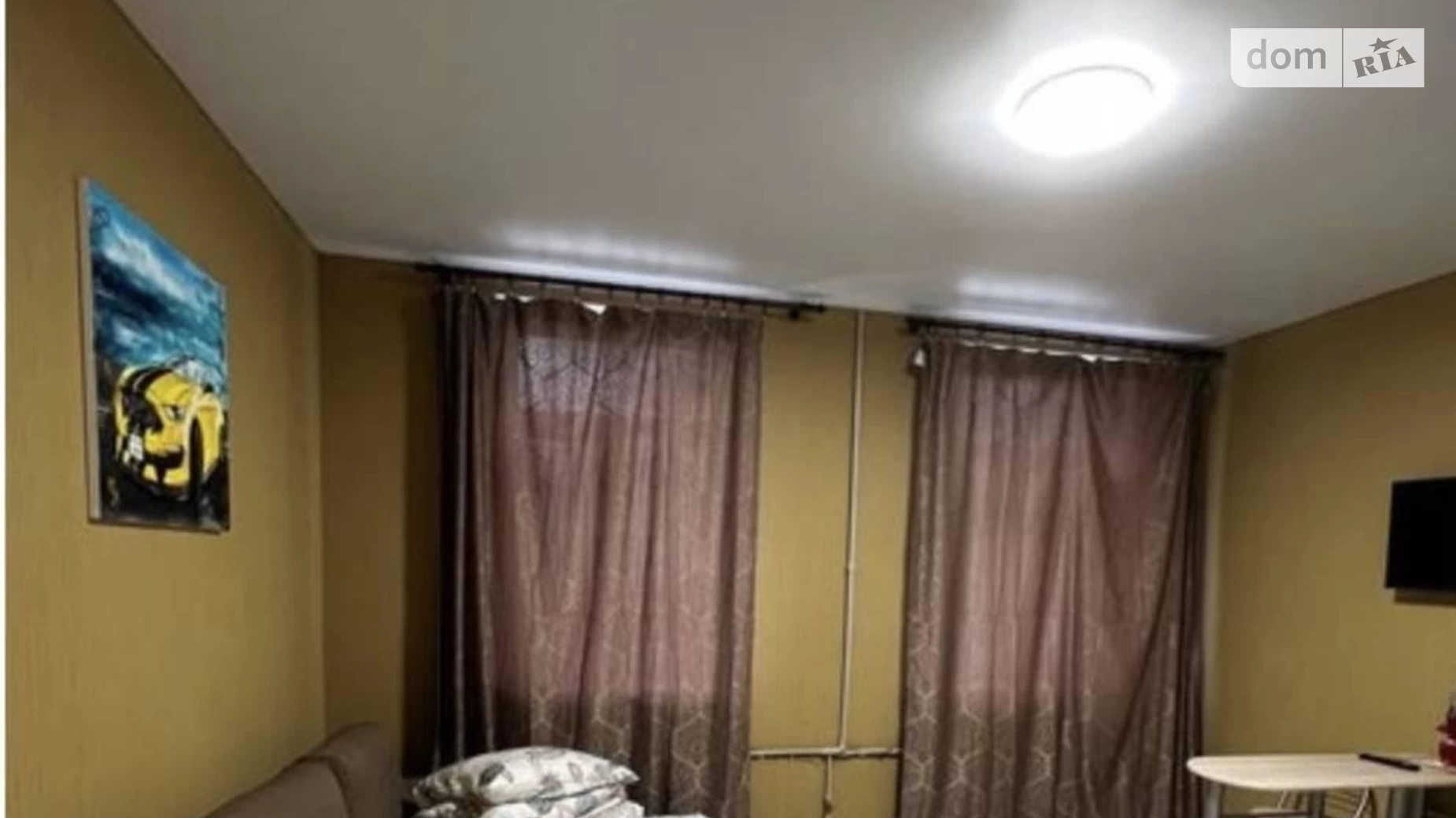 Продается 1-комнатная квартира 24 кв. м в Одессе, пер. Павла Кравцова - фото 3