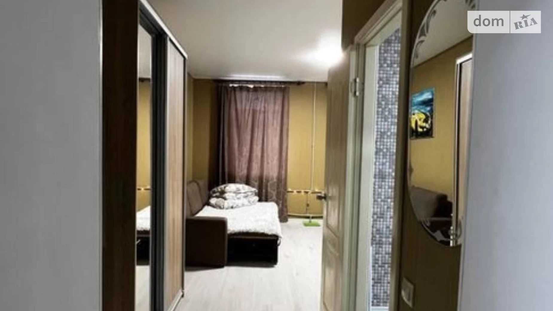 Продается 1-комнатная квартира 24 кв. м в Одессе, пер. Павла Кравцова - фото 4