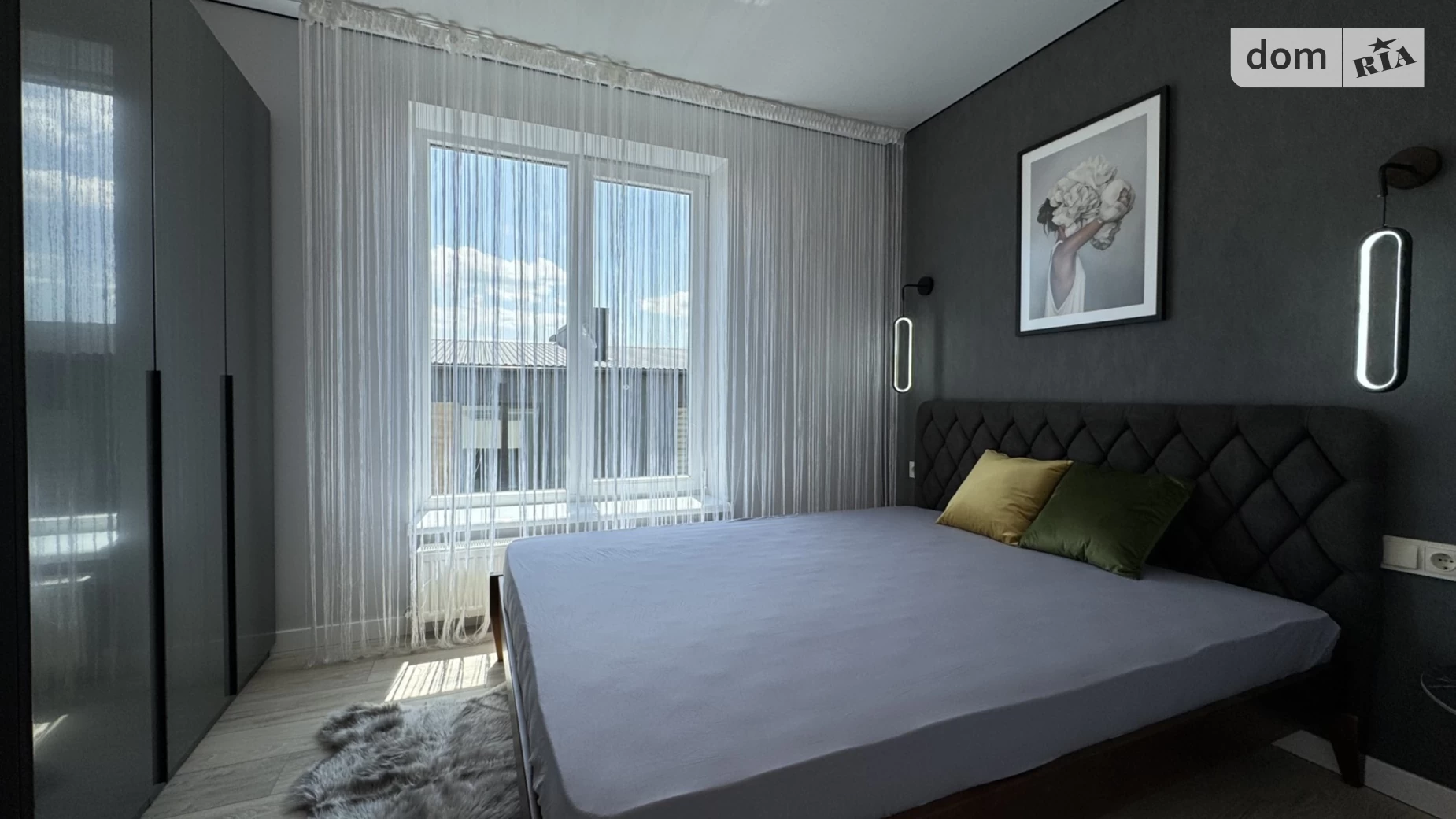 Продается дом на 2 этажа 113 кв. м с баней/сауной, цена: 145000 $ - фото 2