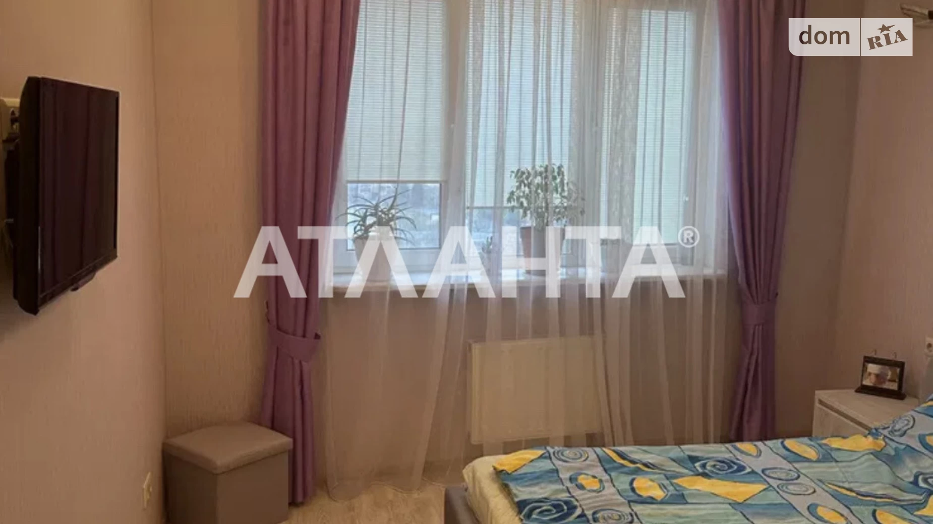 Продается 1-комнатная квартира 51.5 кв. м в Киеве, ул. Автозаводская, 29А - фото 2
