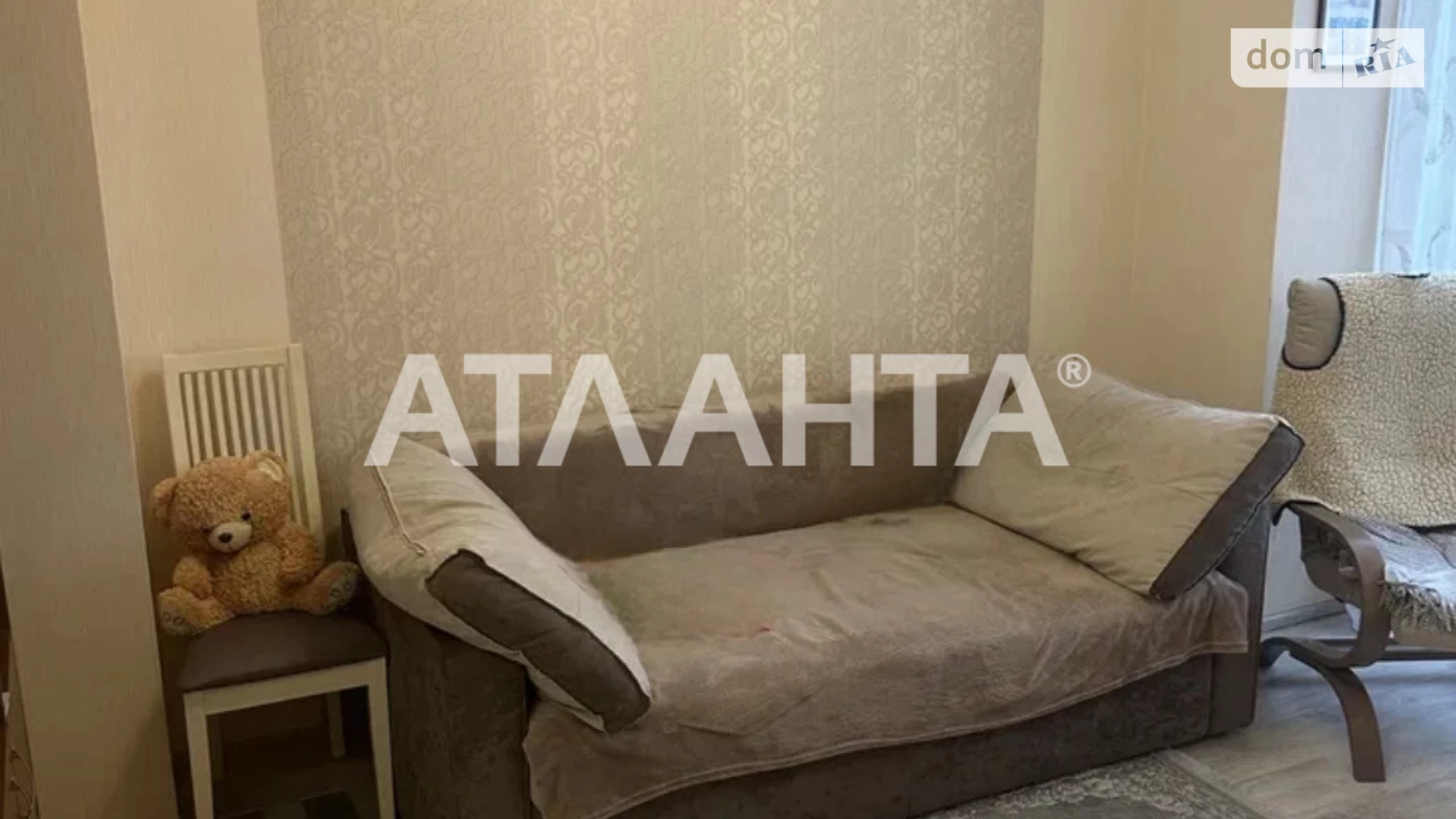 Продается 1-комнатная квартира 51.5 кв. м в Киеве, ул. Автозаводская, 29А - фото 3