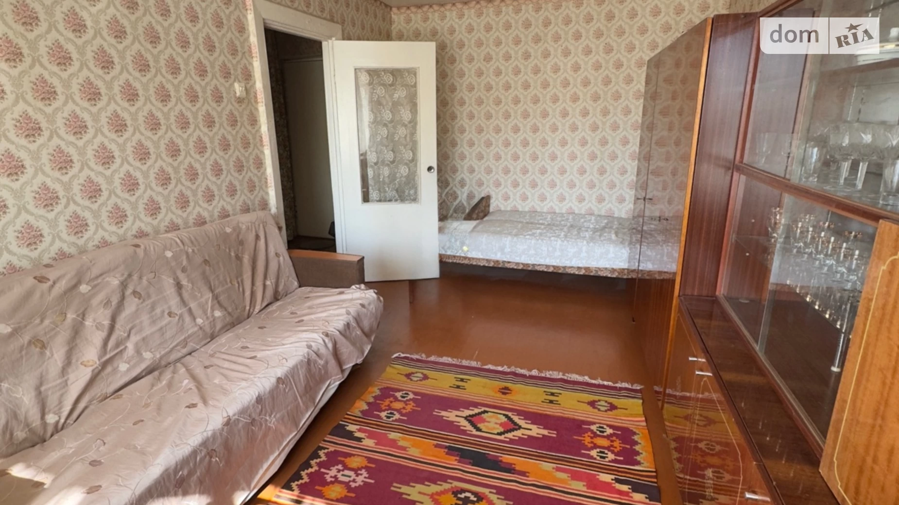 Продається 1-кімнатна квартира 29.4 кв. м у Дніпрі, просп. Поля Олександра, 48В - фото 4