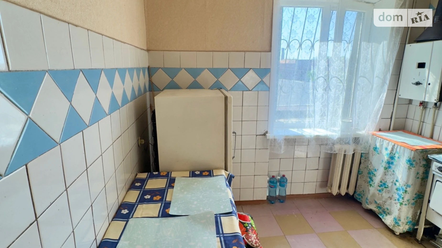 Продается 1-комнатная квартира 29.4 кв. м в Днепре, просп. Поля Александра, 48В - фото 3