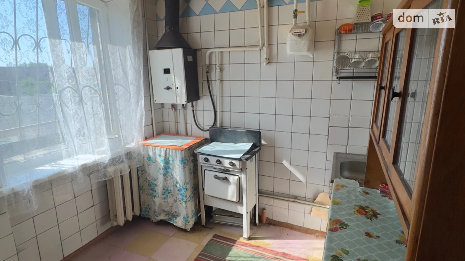 Продается 1-комнатная квартира 29.4 кв. м в Днепре, просп. Поля Александра, 48В - фото 2