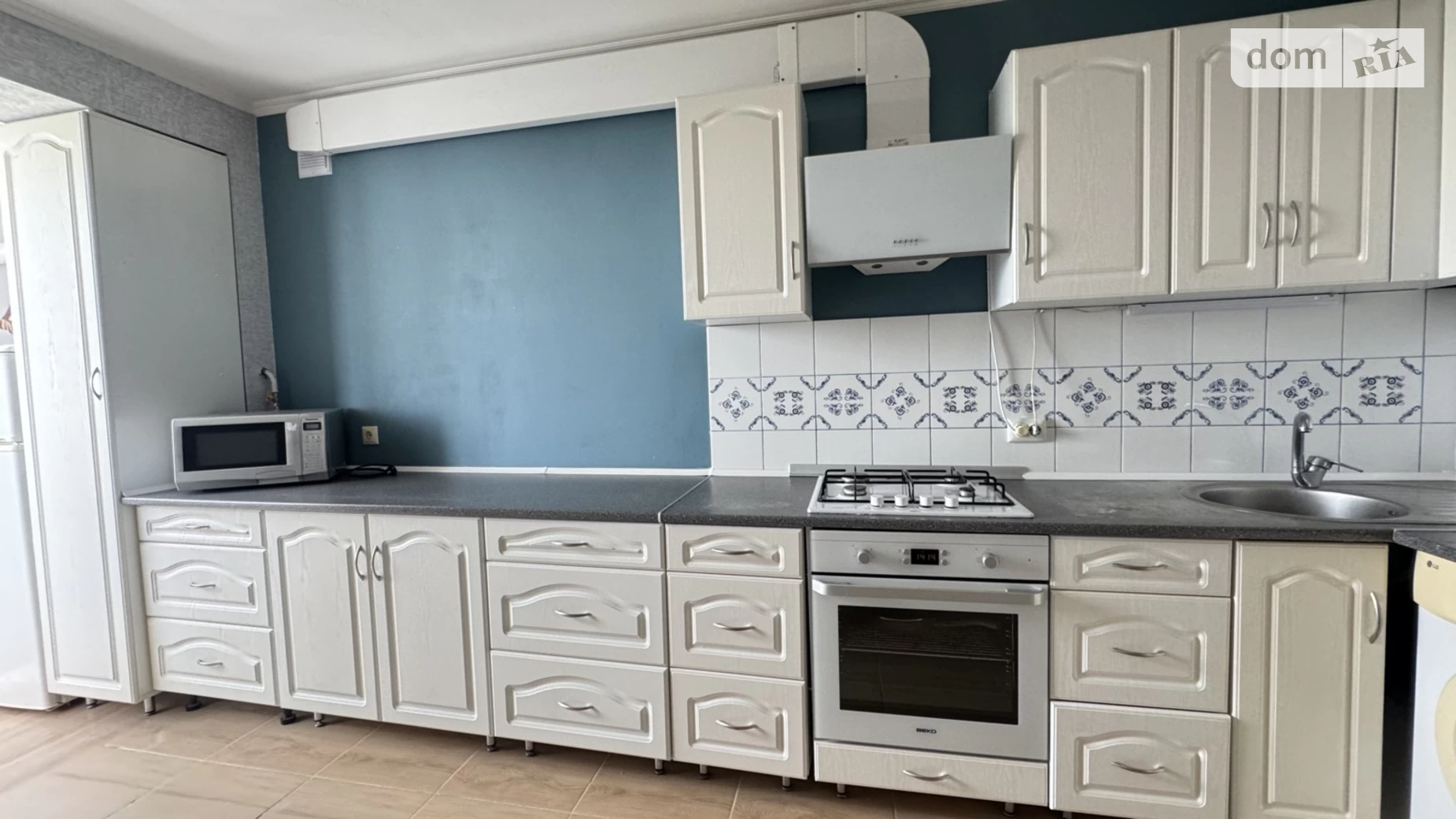 Здається в оренду 1-кімнатна квартира 45 кв. м у Вінниці, пров. Костя Широцького, 18А - фото 3