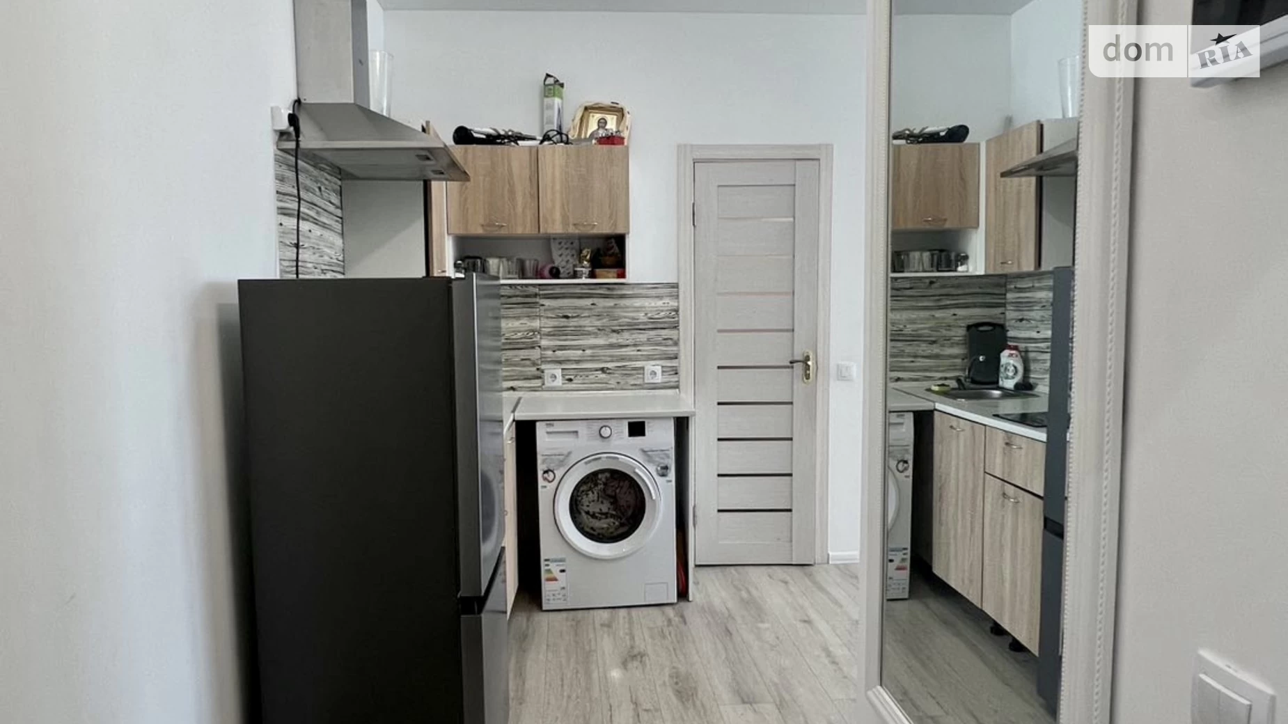 Продается 1-комнатная квартира 24 кв. м в Одессе, ул. Марсельская - фото 2