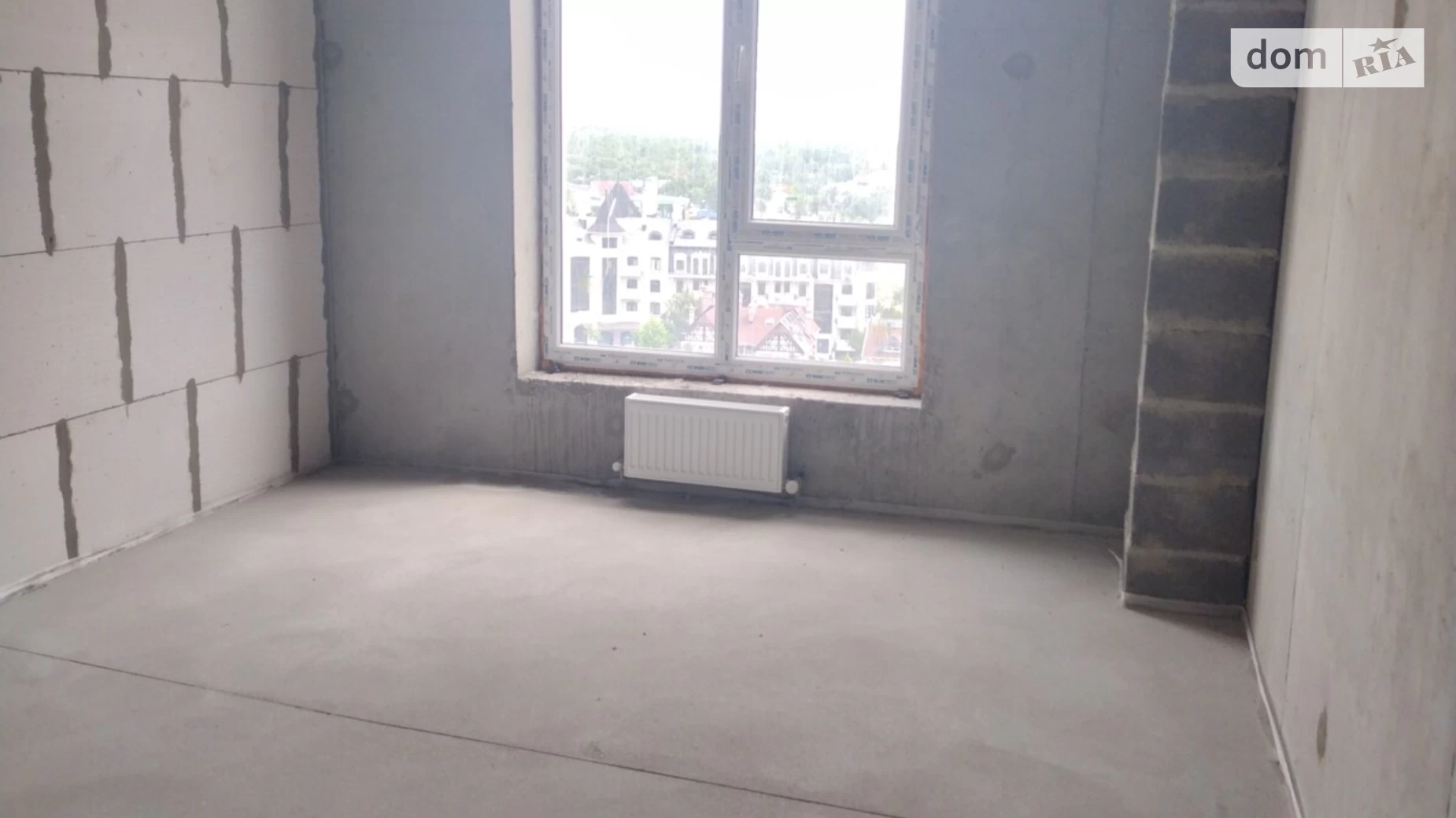 Продається 2-кімнатна квартира 56 кв. м у Одесі, вул. Марсельська, 62 корпус 1 - фото 5