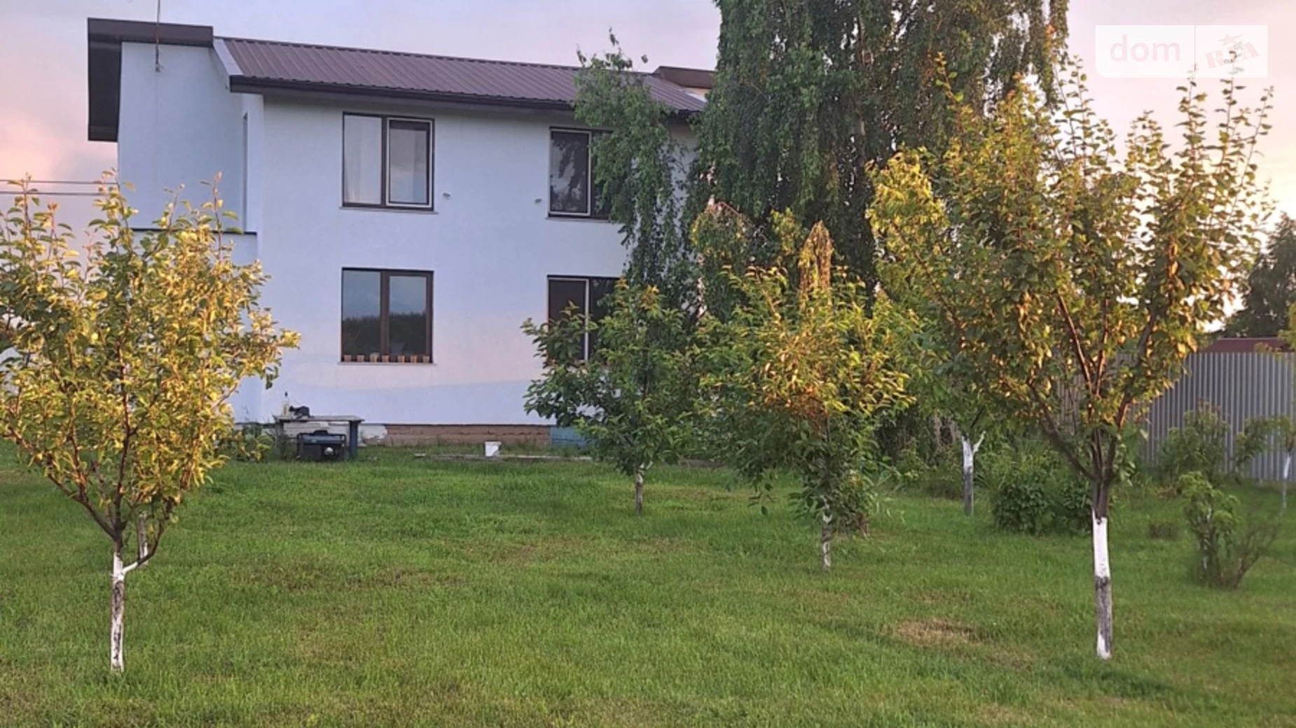 Продается дом на 2 этажа 108 кв. м с участком, цена: 69500 $ - фото 2