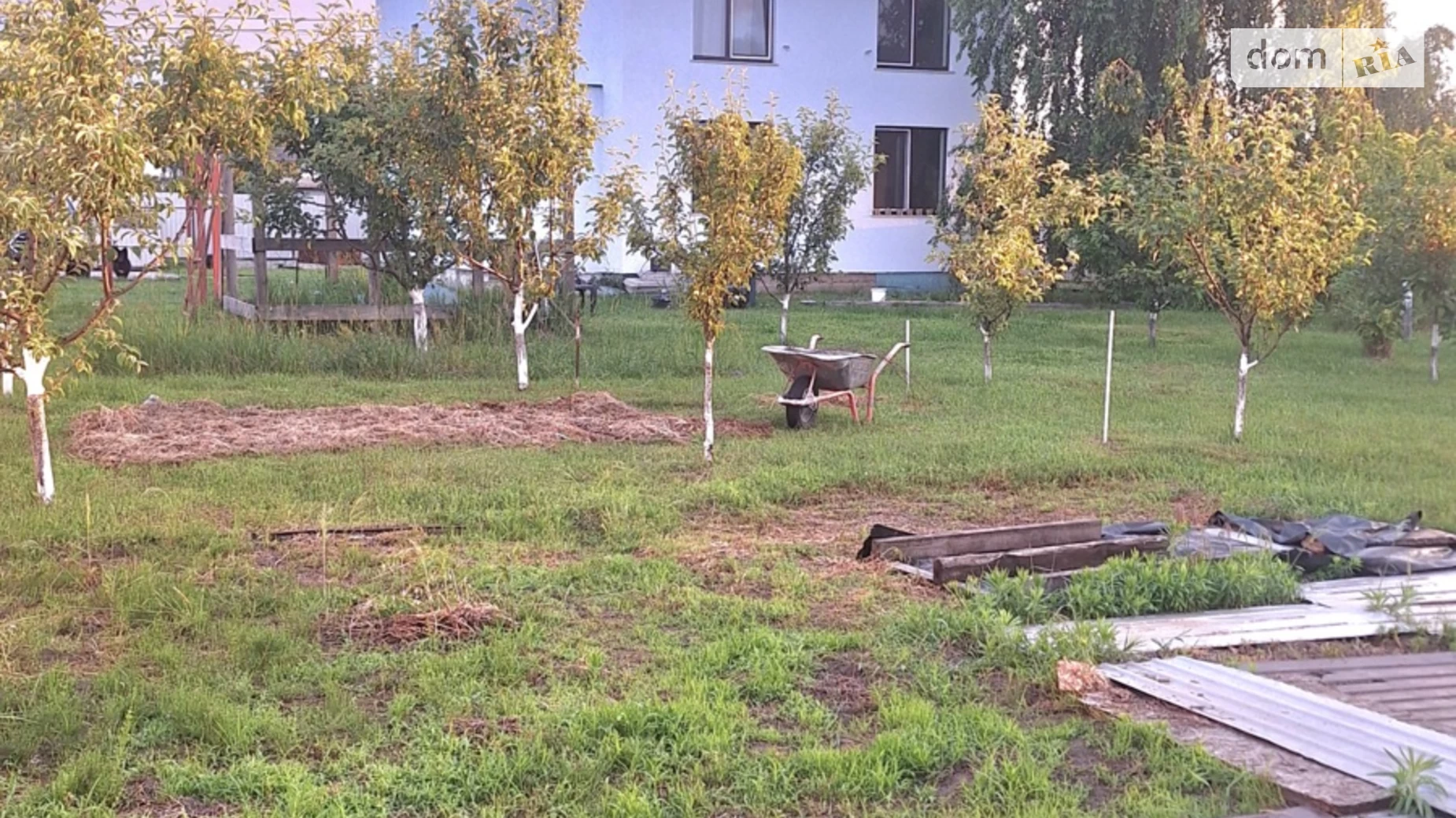Продается дом на 2 этажа 108 кв. м с участком, цена: 69500 $ - фото 3