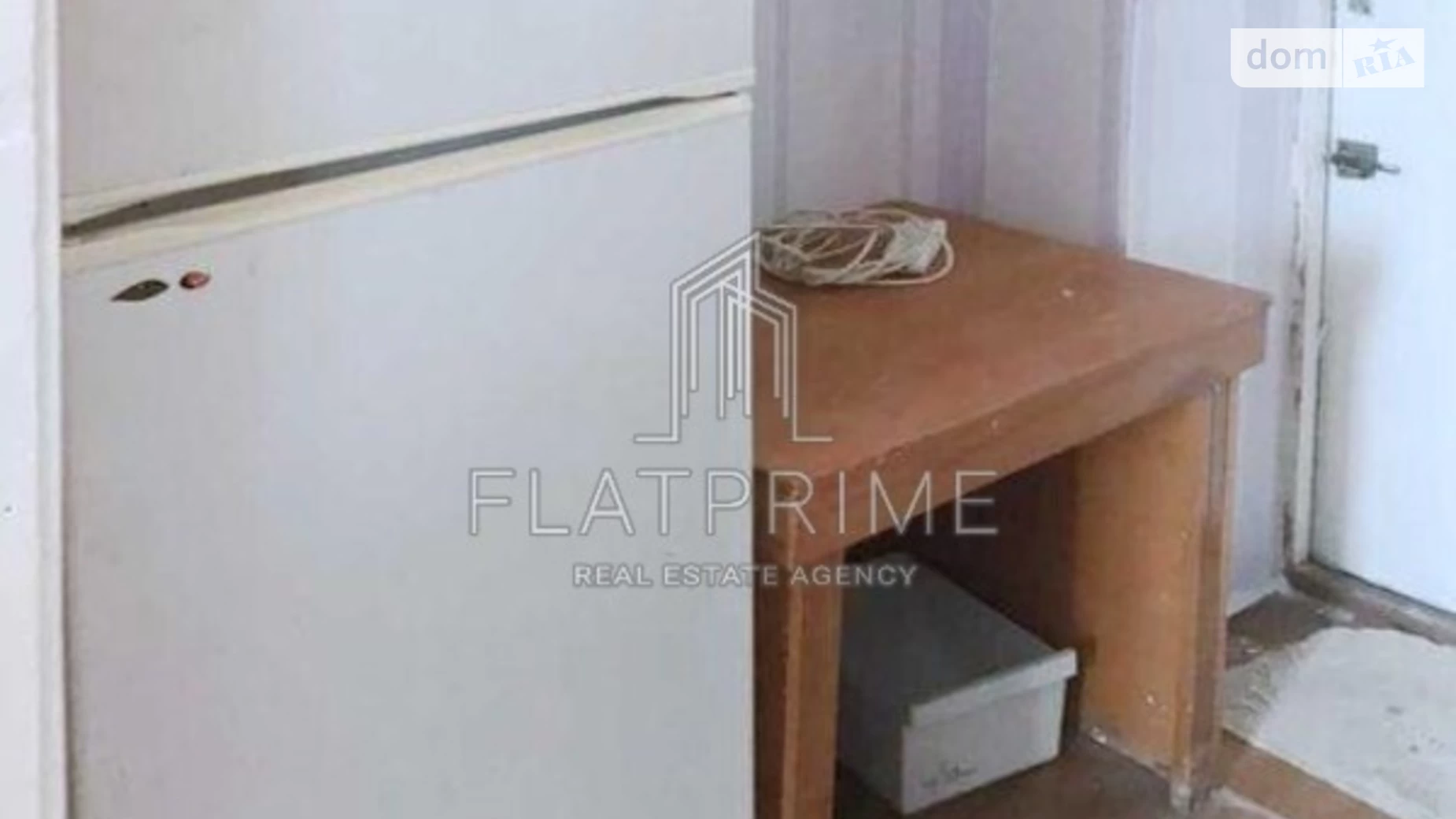 Продається 1-кімнатна квартира 24 кв. м у Києві, вул. Петропавлівська, 48 - фото 3