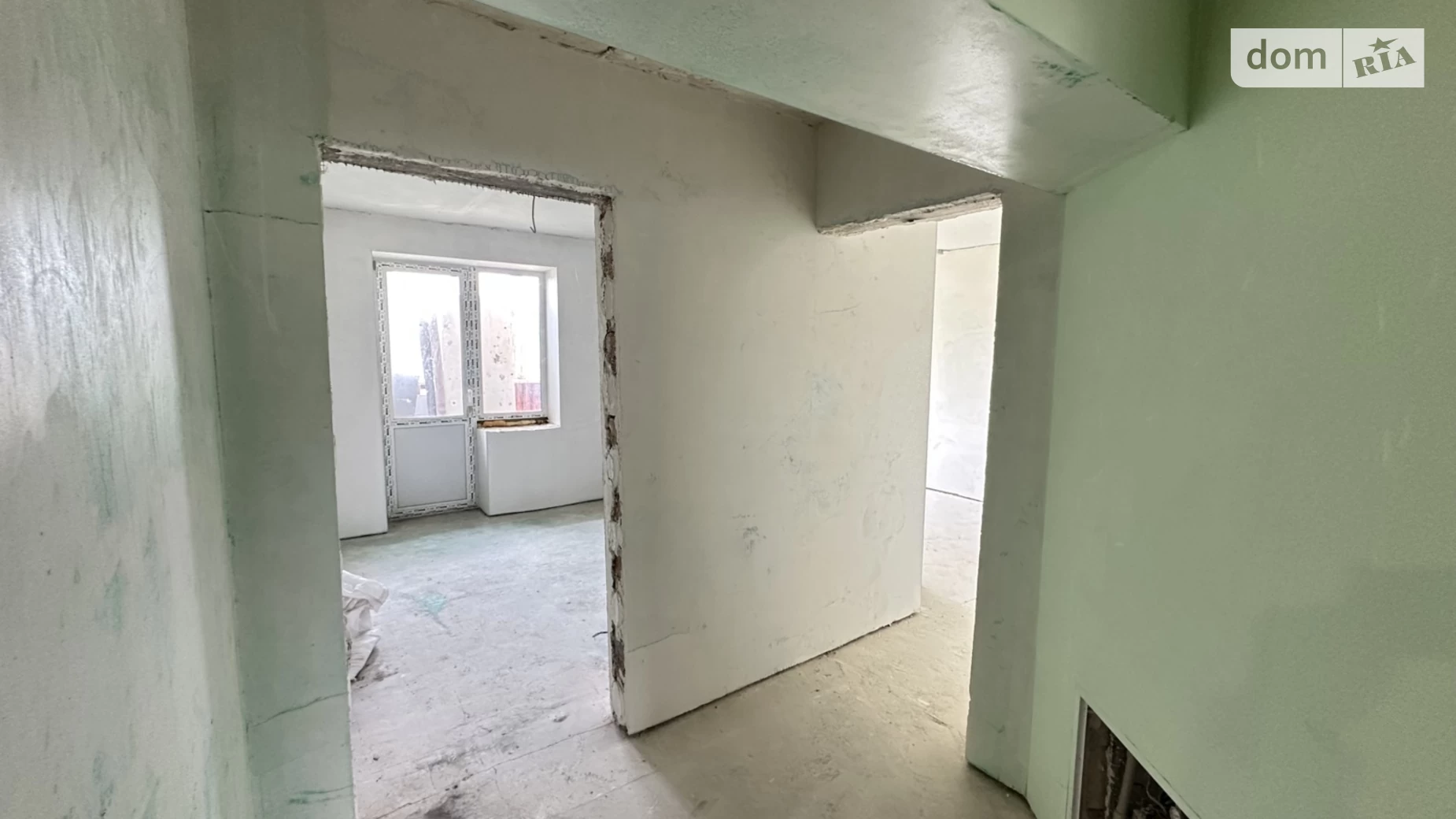 Продается 3-комнатная квартира 68 кв. м в, цена: 17000 $ - фото 2