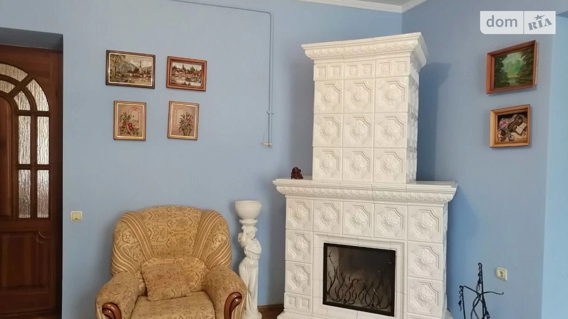 Здається в оренду 2-кімнатна квартира 75 кв. м у Львові, вул. Мирослава Скорика(Чайковського), 25 - фото 4